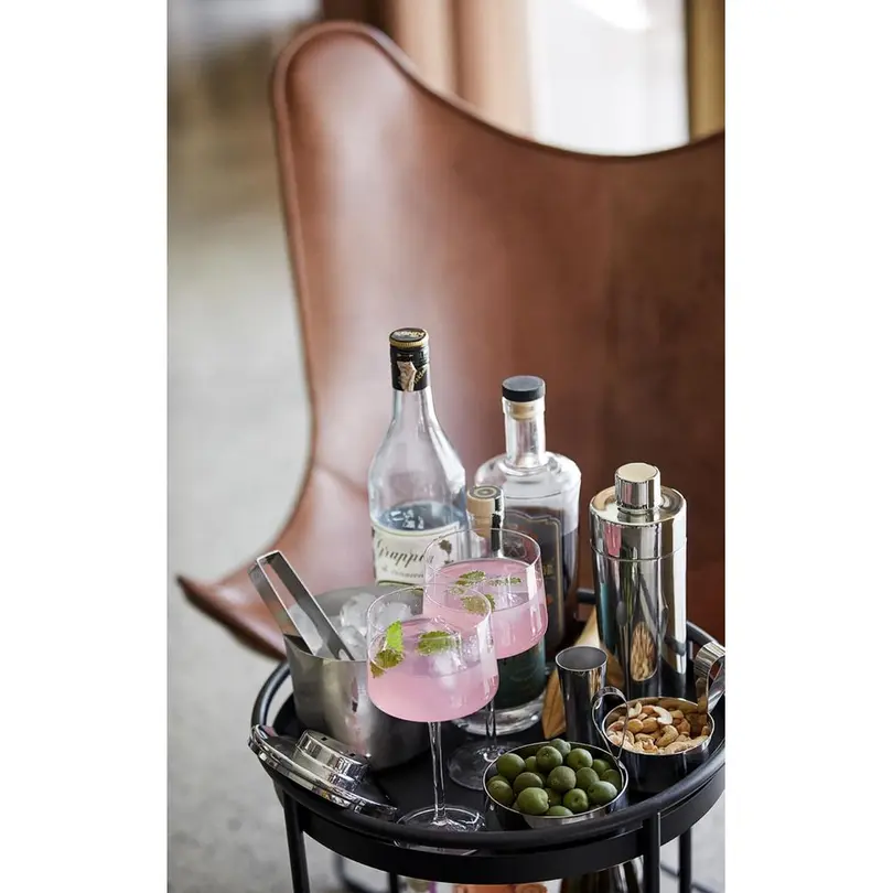 Cocktail-Shaker Rocks