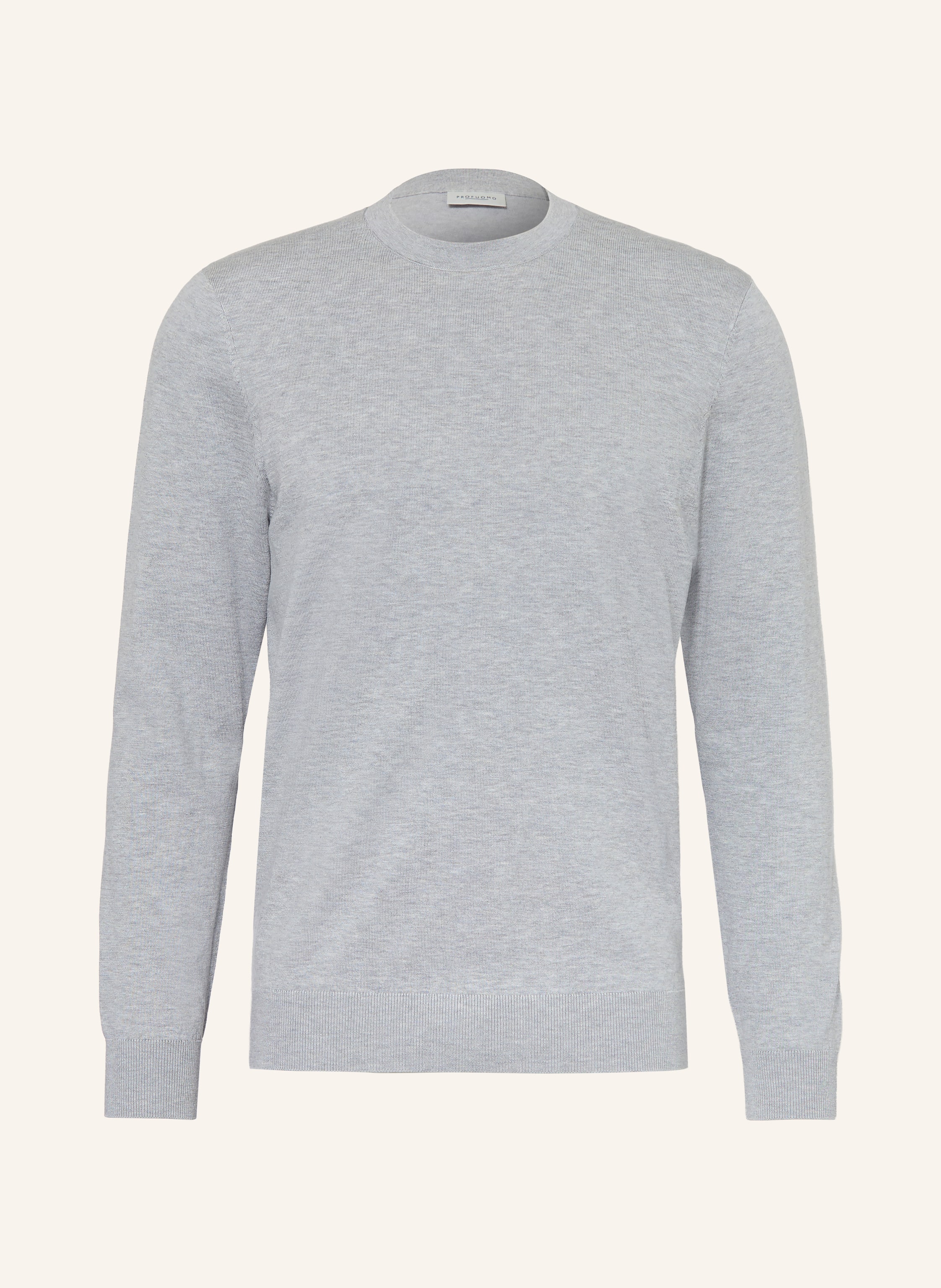 PROFUOMO Pullover