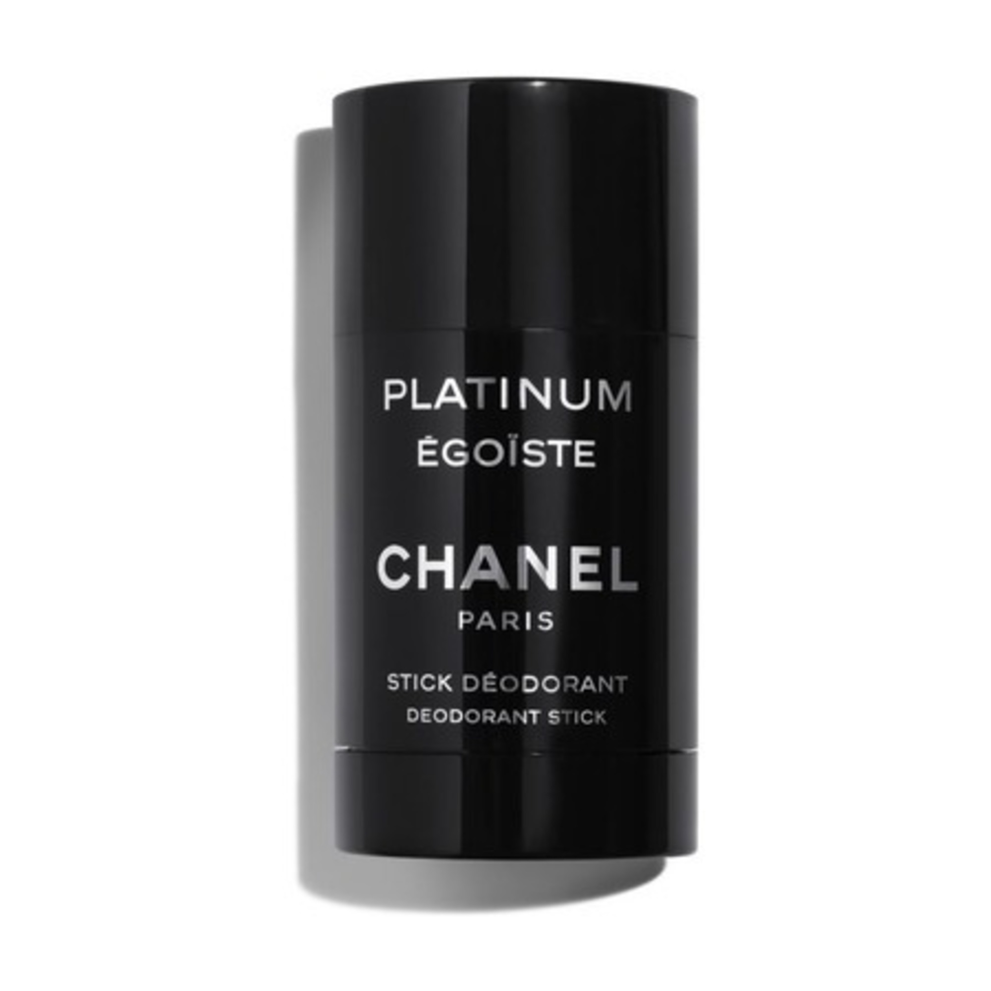 PLATINUM ÉGOÏSTESTICK DÉODORANT