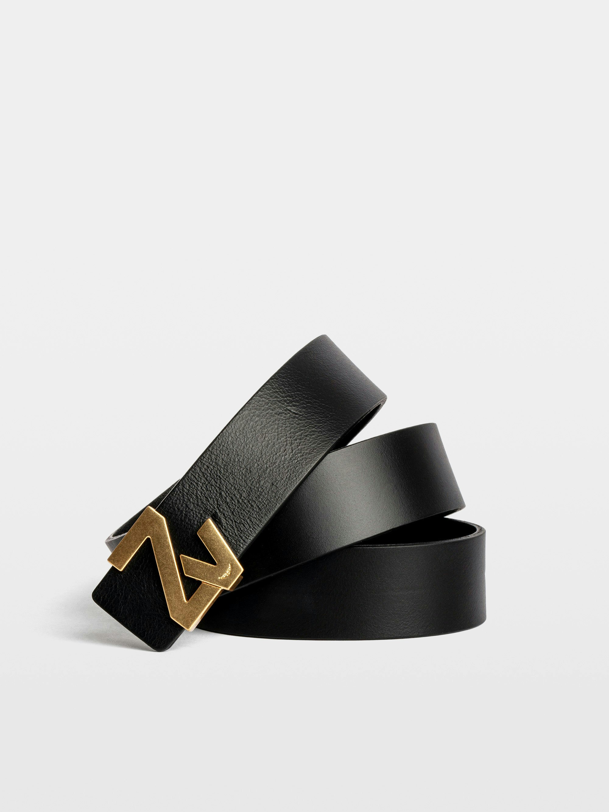 Ceinture ZV Initiale 30mm