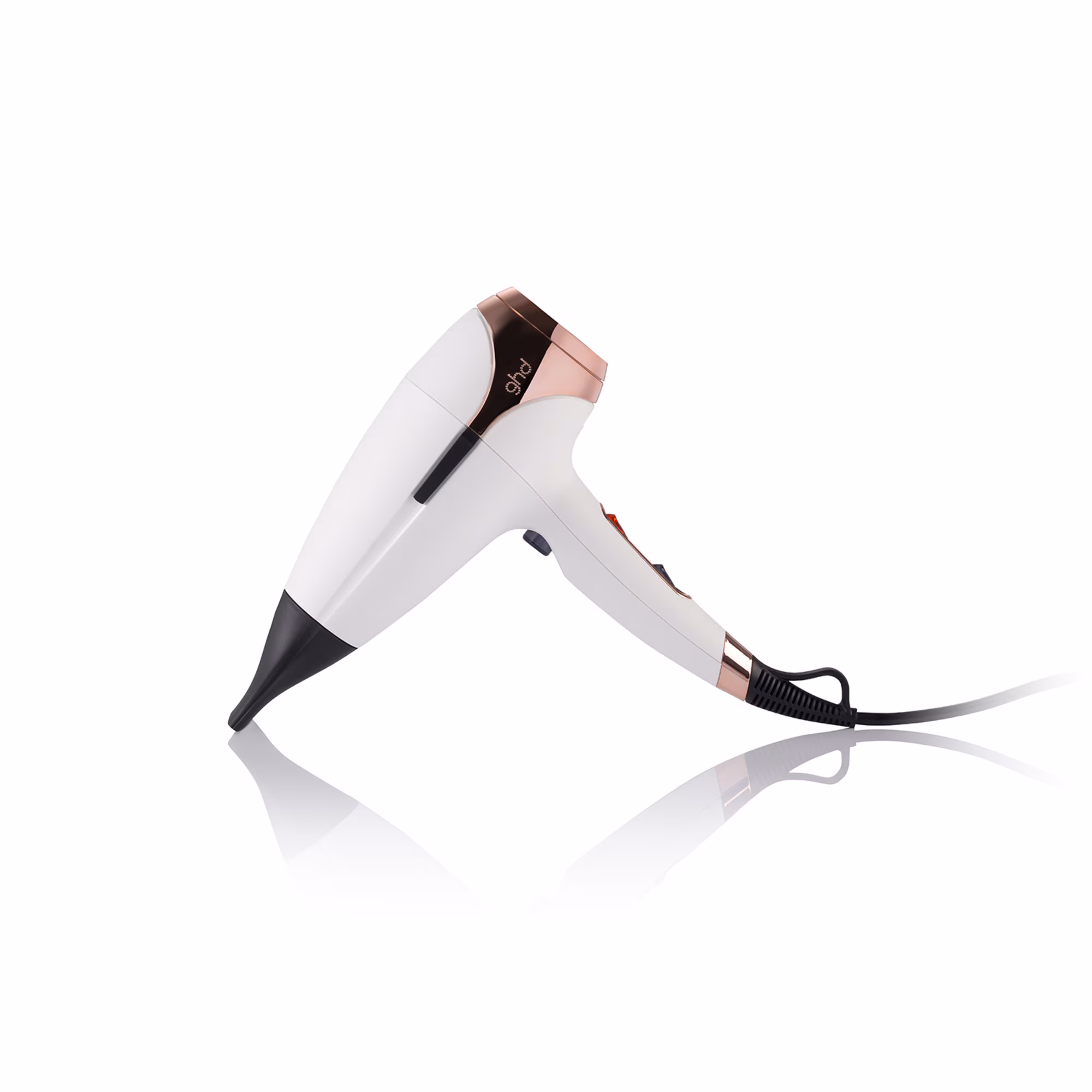 GHD HELIOS™Sèche-cheveux - blanc