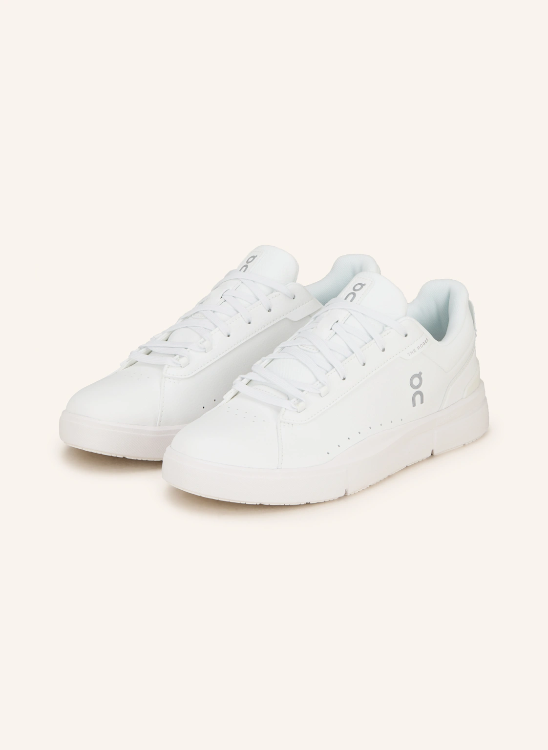 On Sneaker THE ROGER ADVANTAGE
