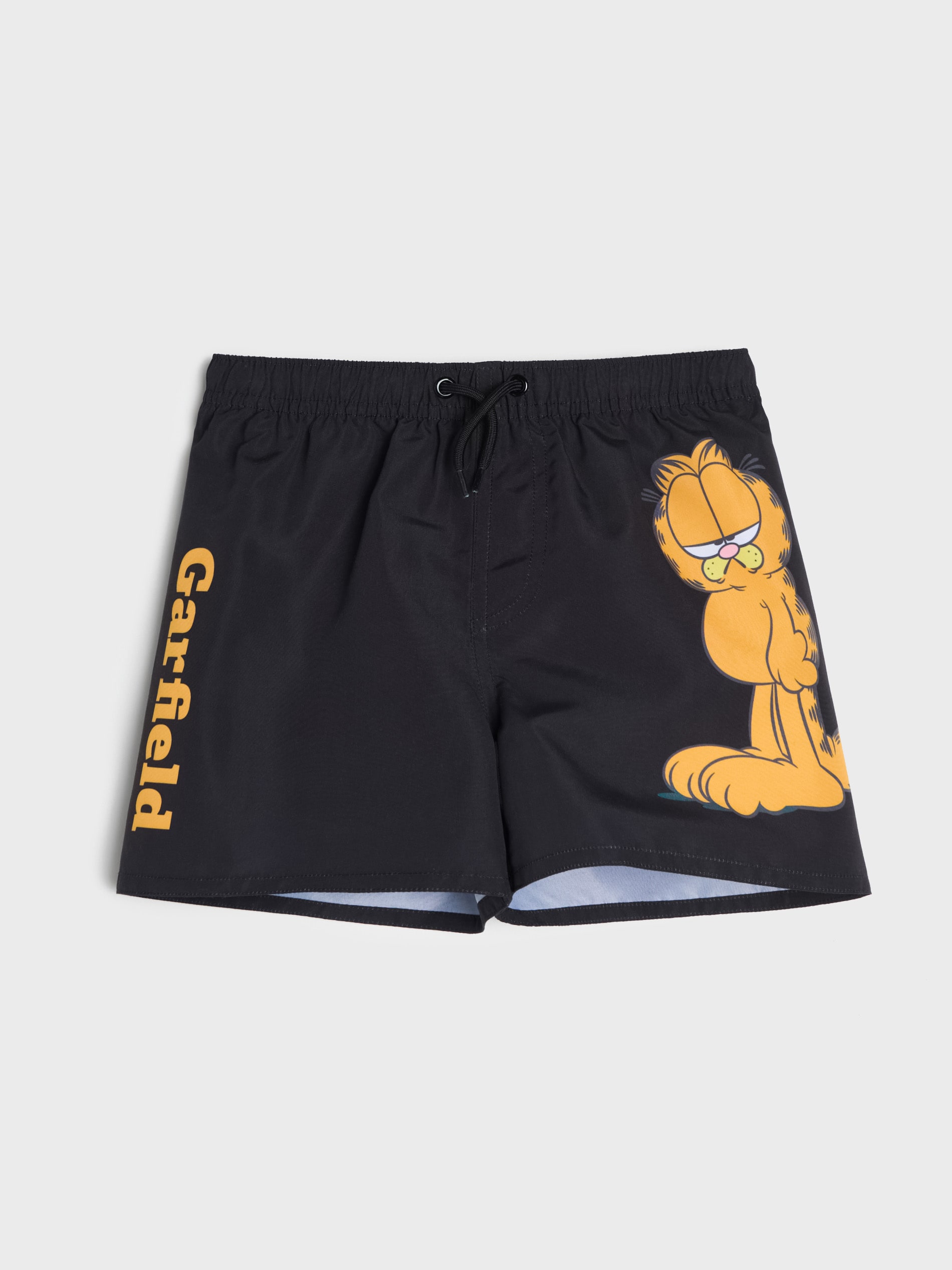 Szorty kąpielowe Garfield