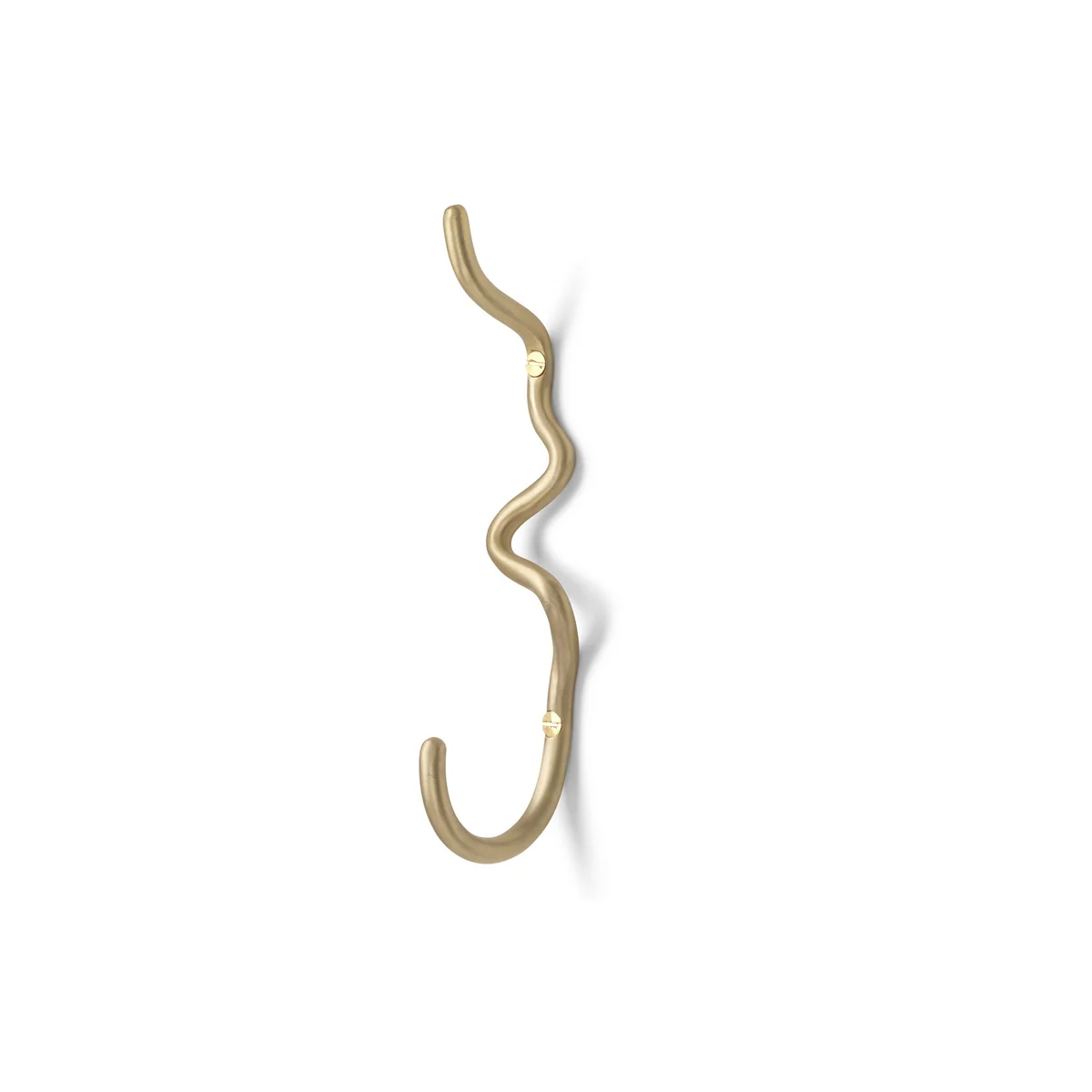 Ferm Living - Curvature Wandhaken