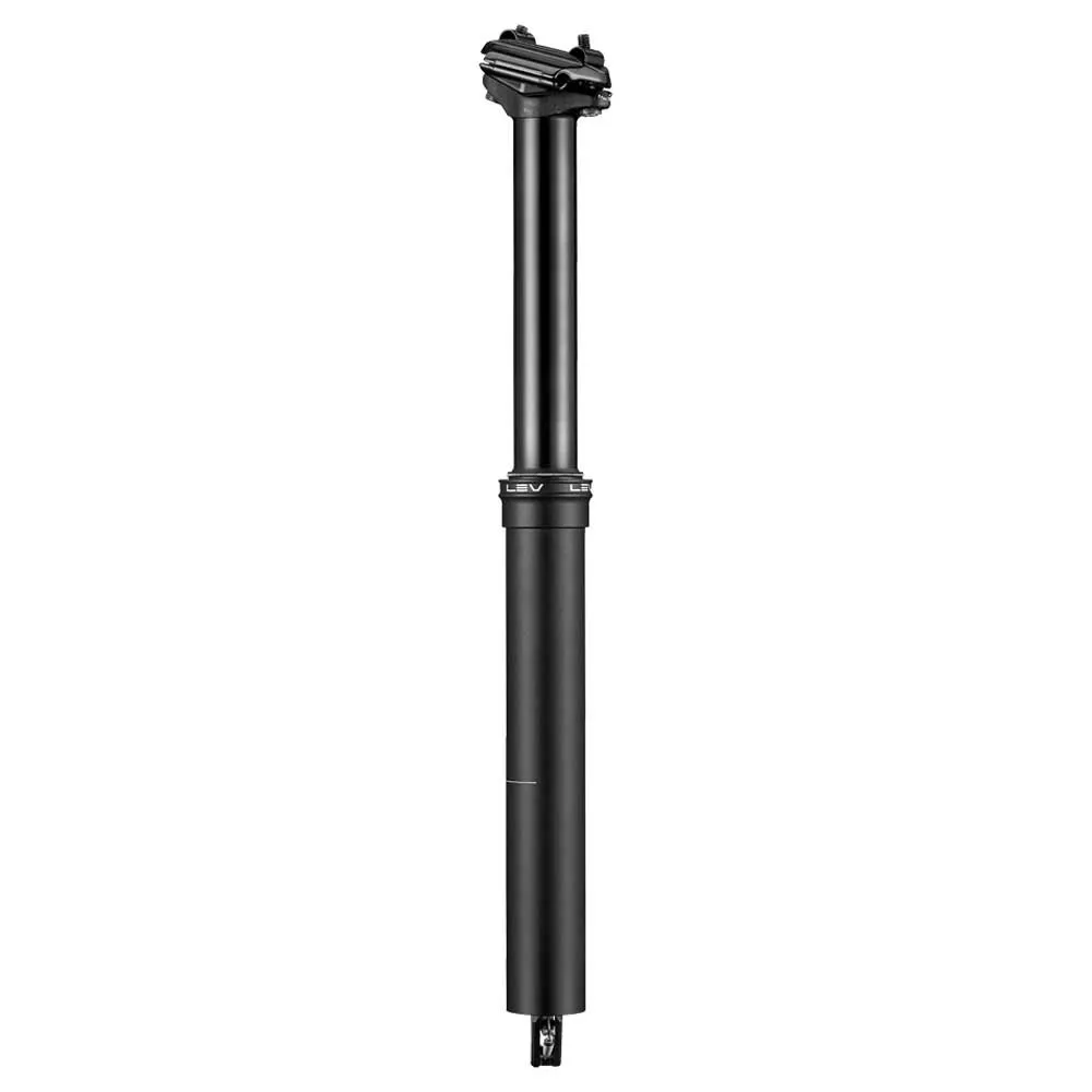 Kind Shock Lev Integra 2020 125 mm dropper seatpost