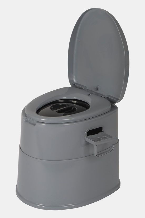 Bo-Camp Draagbaar toilet deelbaar