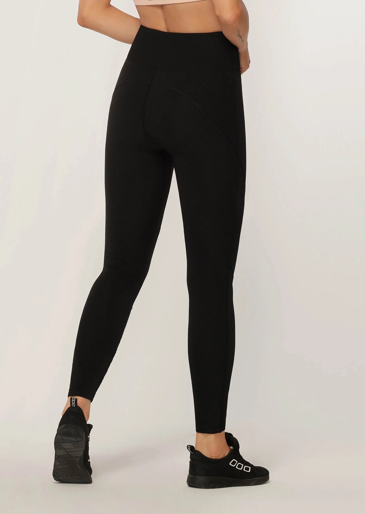 Idol Full Length Tight