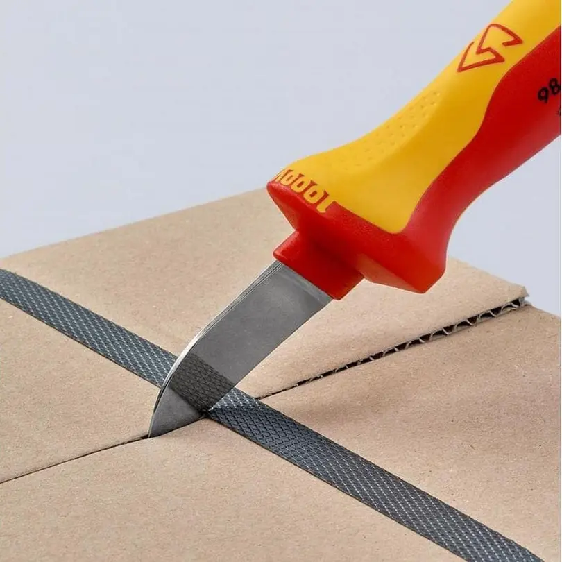 Messer Knipex