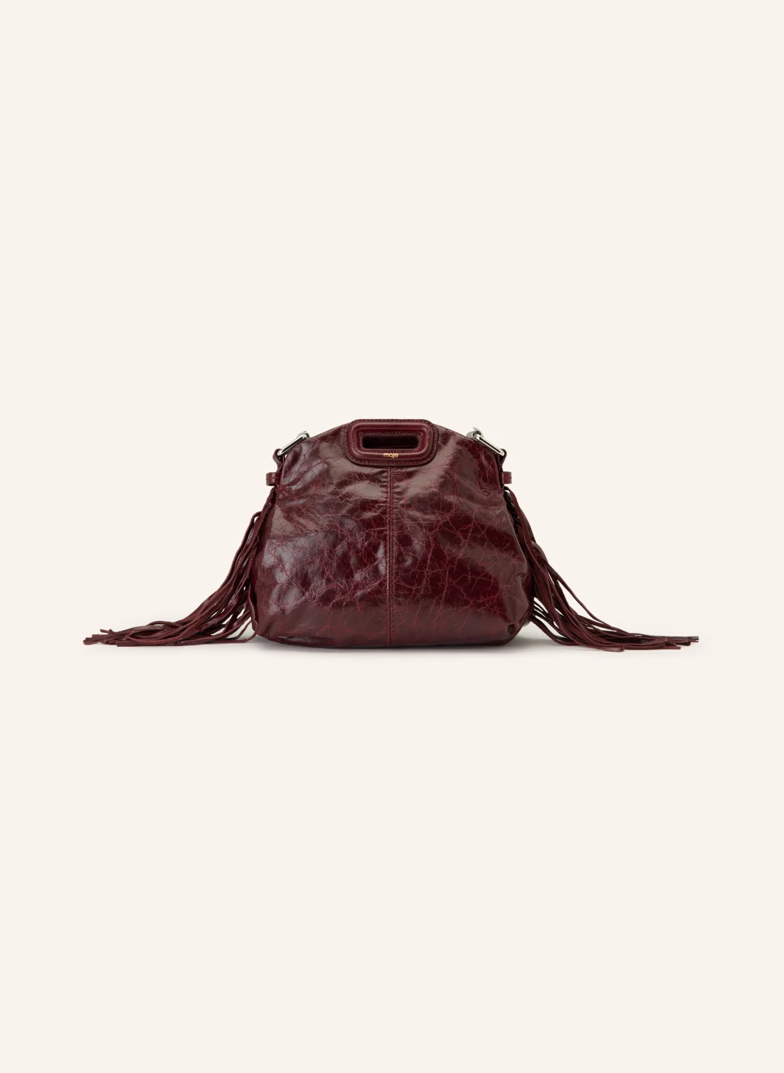 maje Handtasche
