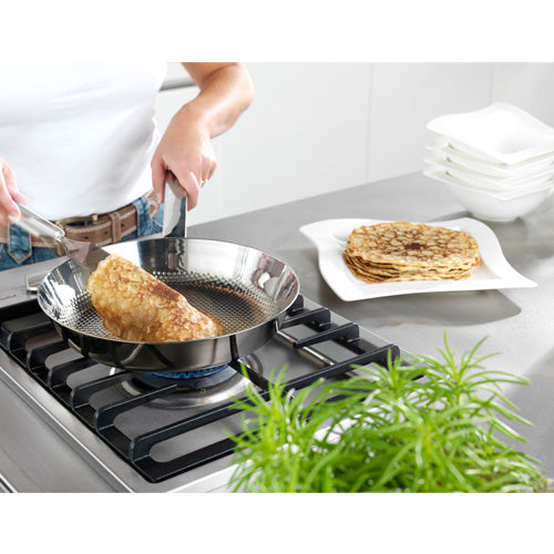 BK Conical Deluxe Koekenpan Ø 24 cm