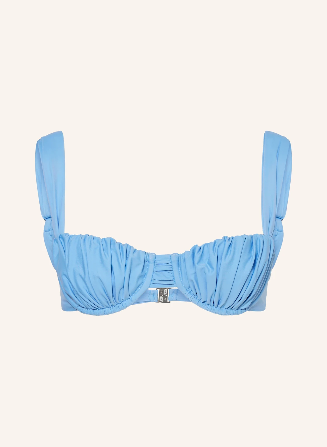 FAITHFULL THE BRAND Bügel-Bikini-Top EMILY