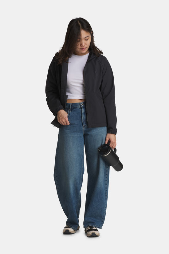 Jack Wolfskin Mahani Jas Dames