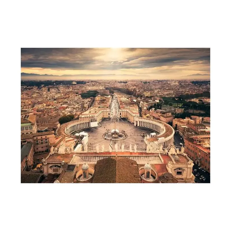 Puzzle Rome