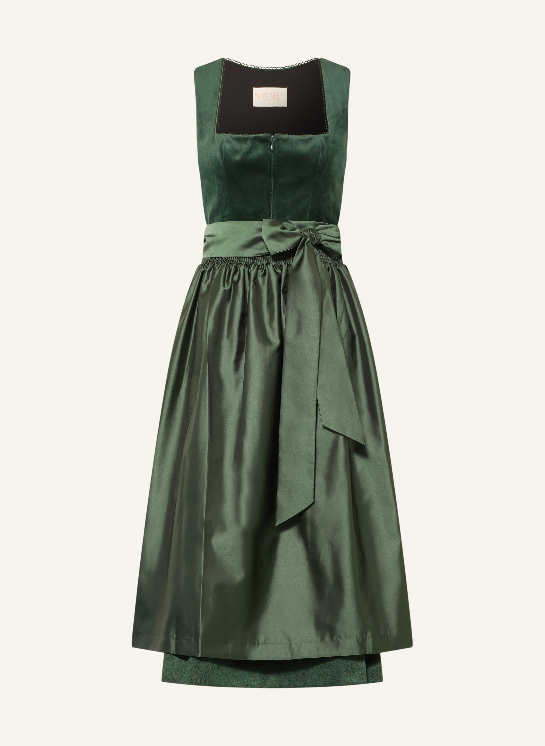KRÜGER Dirndl VELORAE