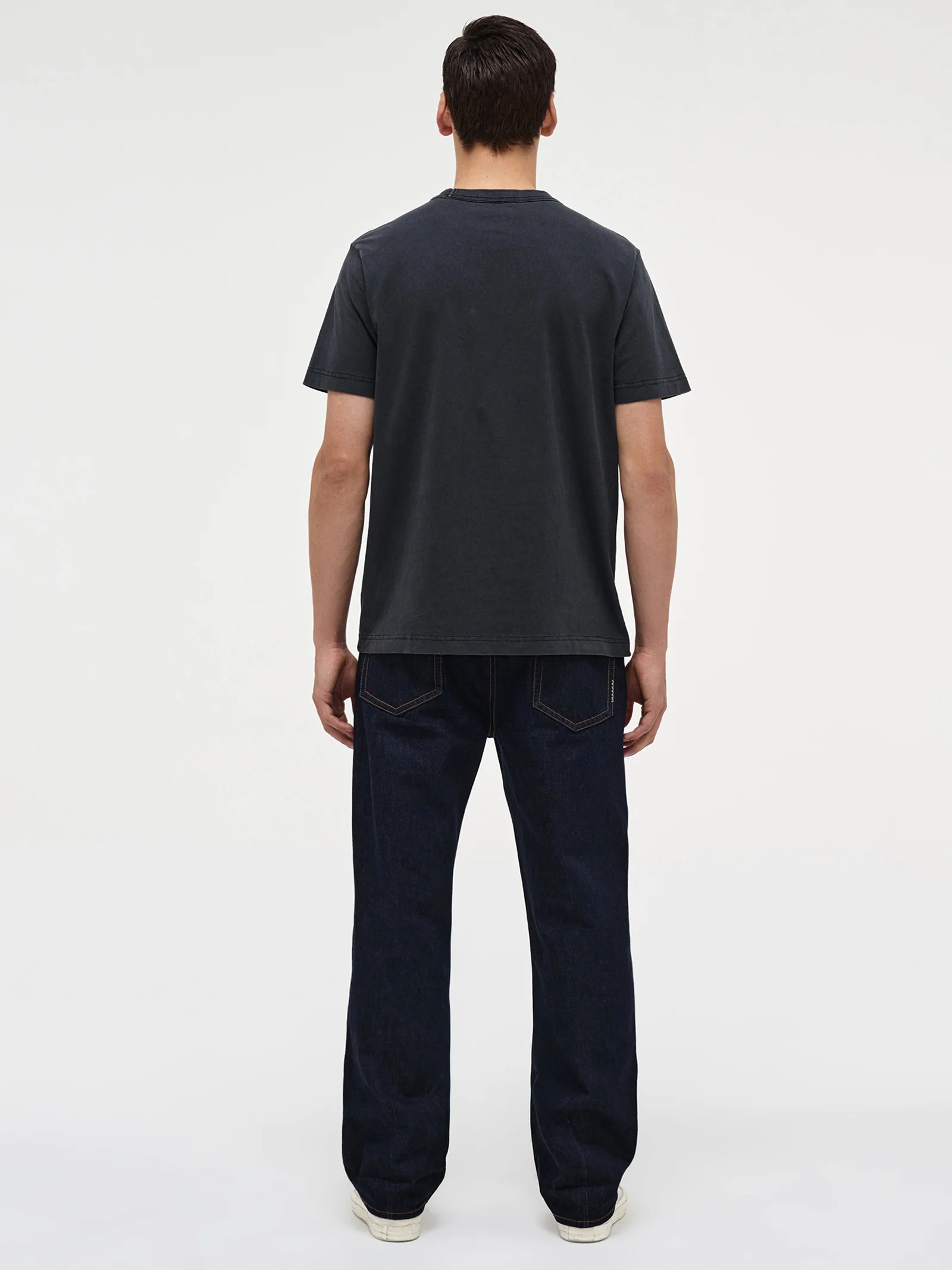 Cave Pima Tee