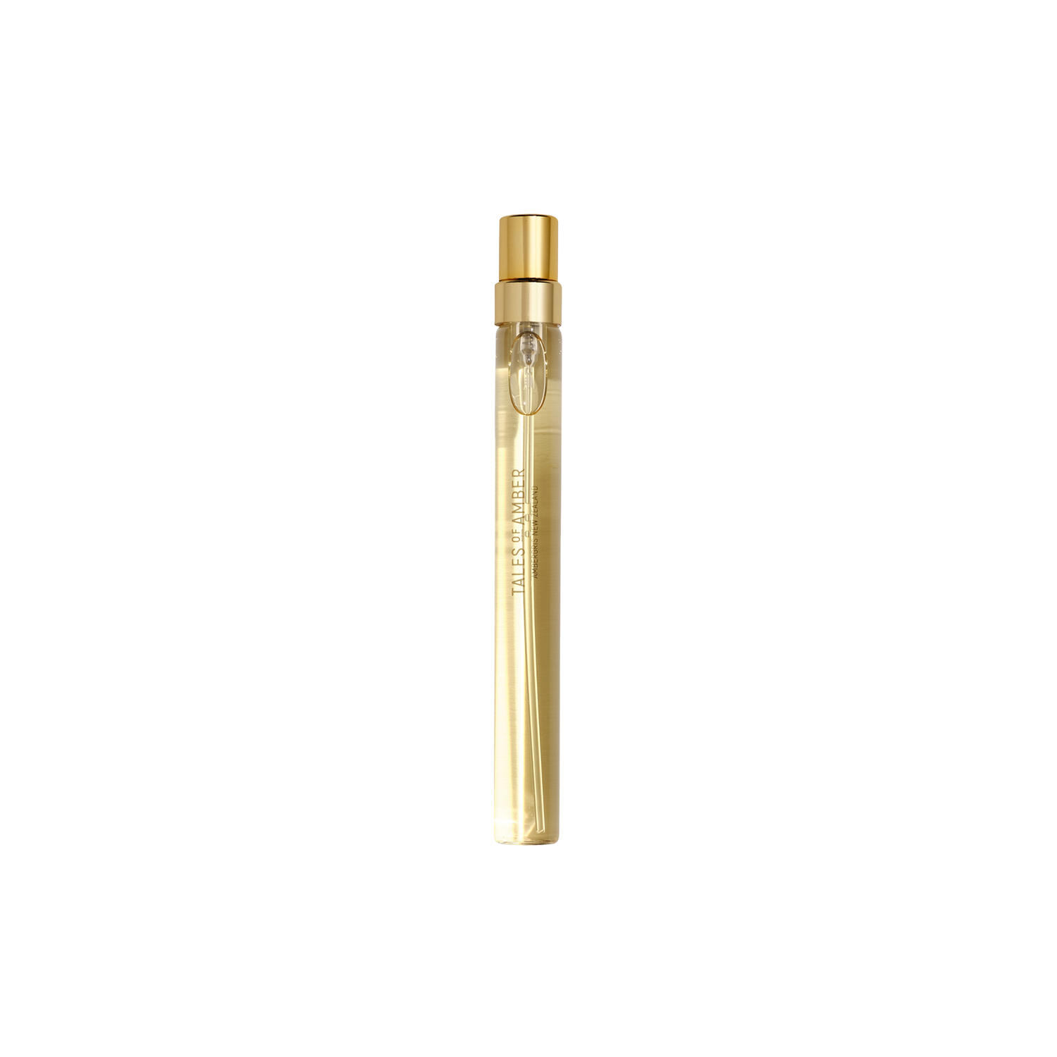 Tales of Amber Perfume