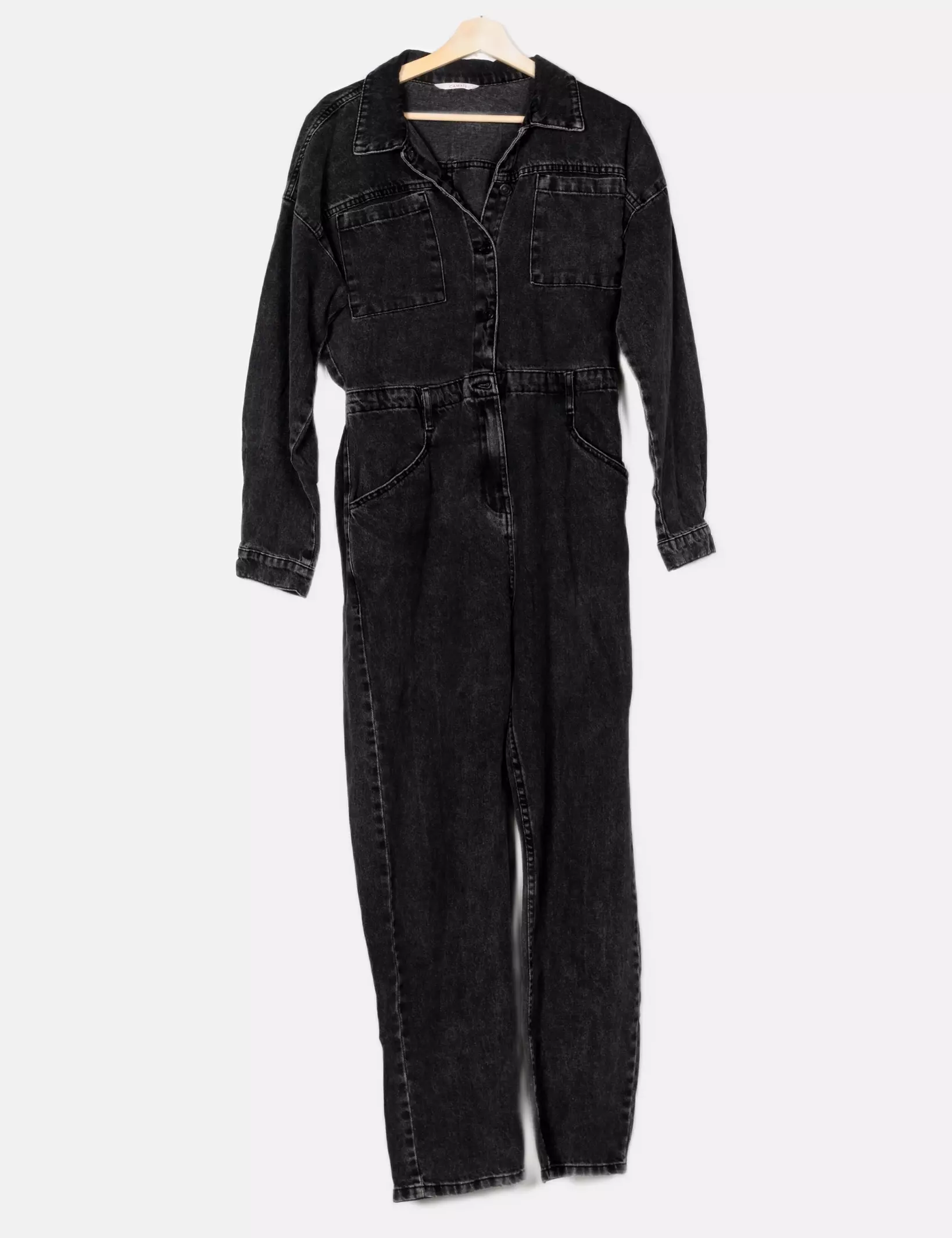 Camaïeu dungaree