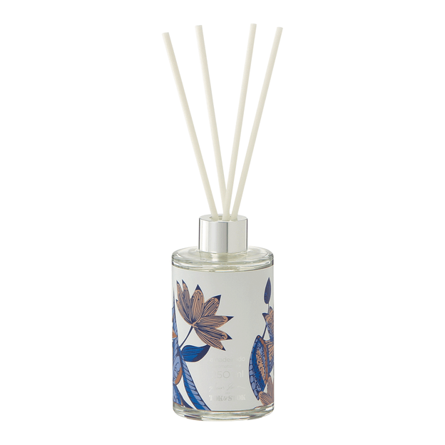 AROMATIZADOR AMADEIRADO 250 ML MAR E TERRA
