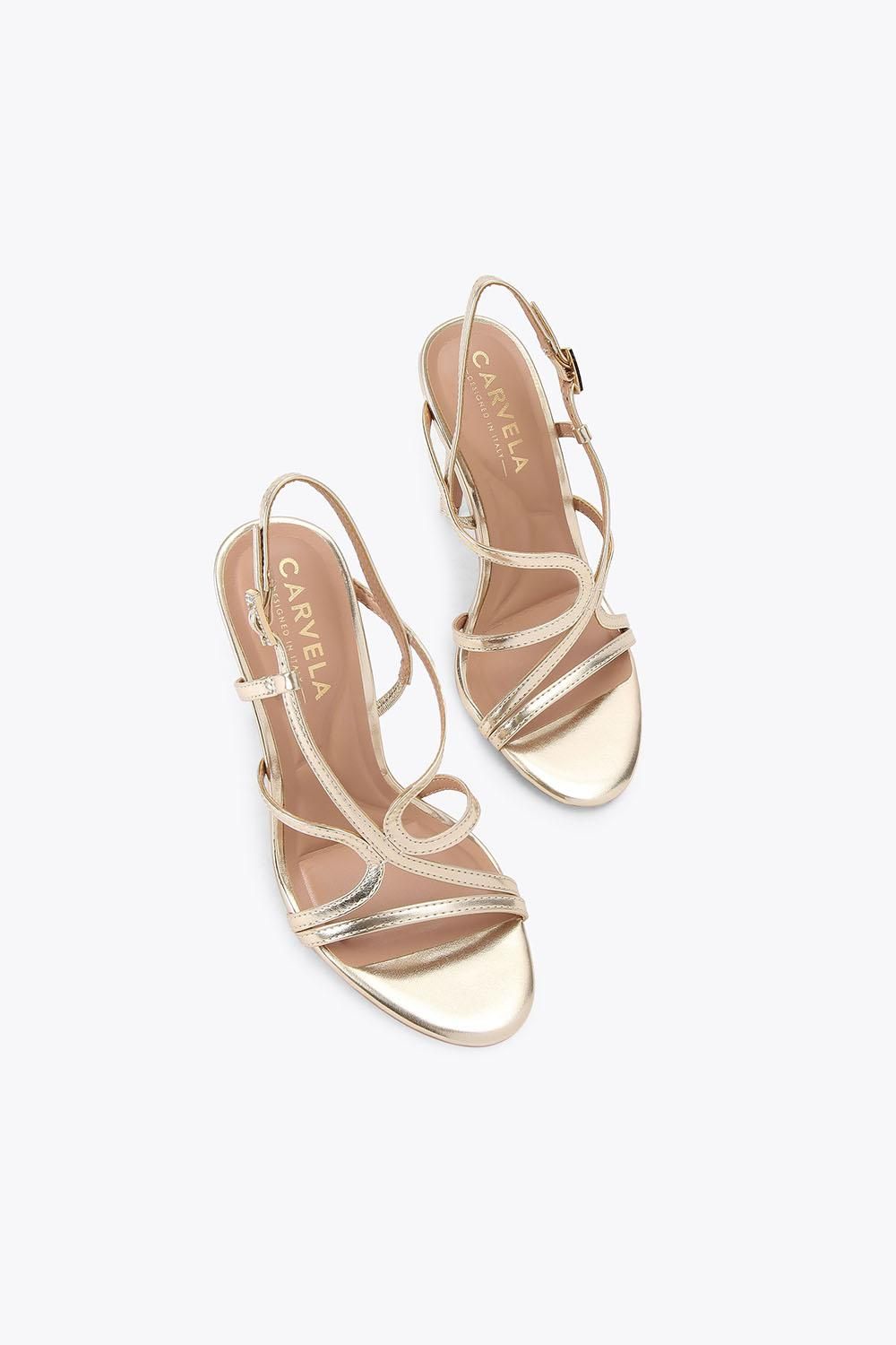 Carvela Viola' Heels