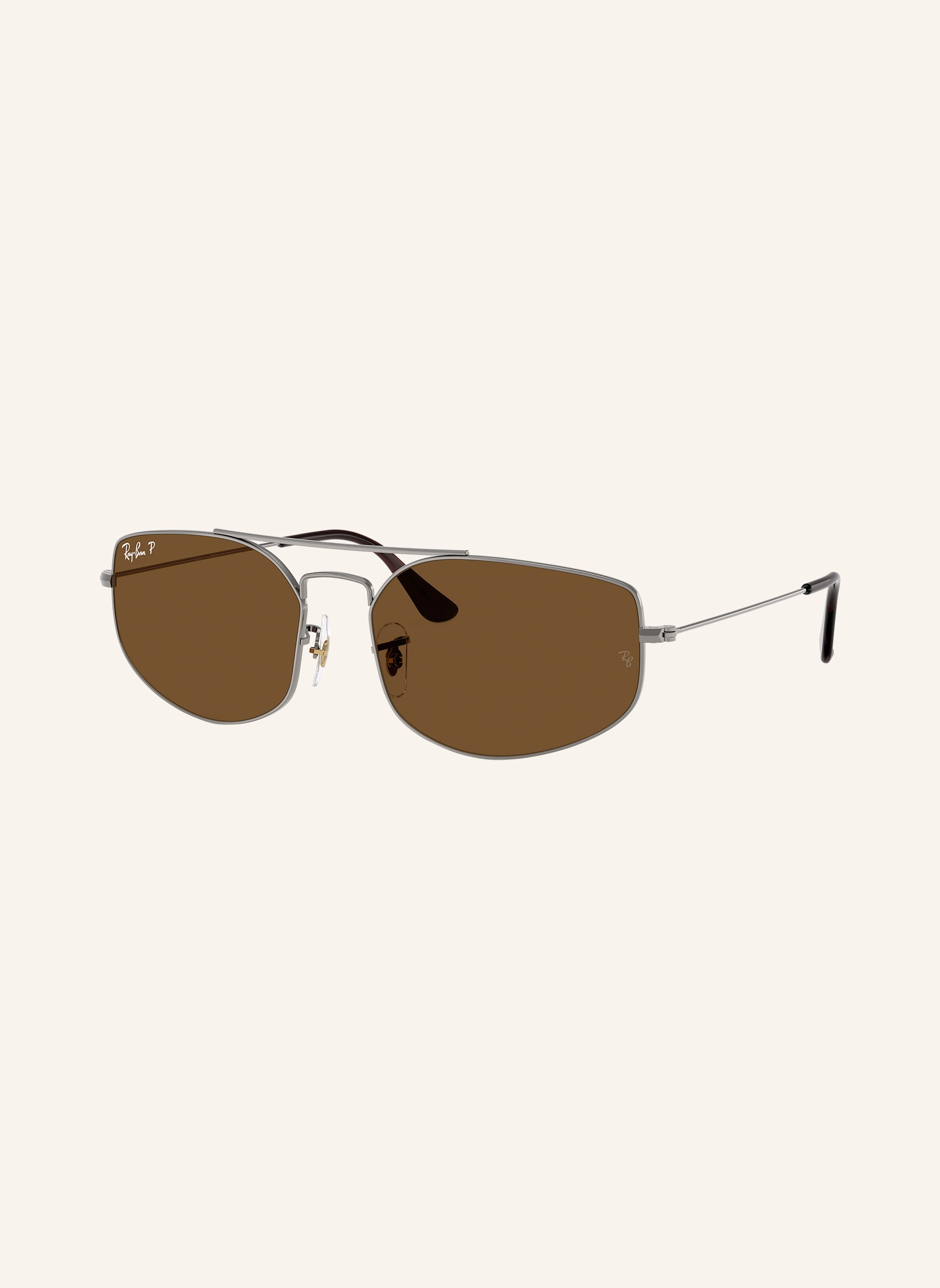 Ray-Ban Sonnenbrille RB3845