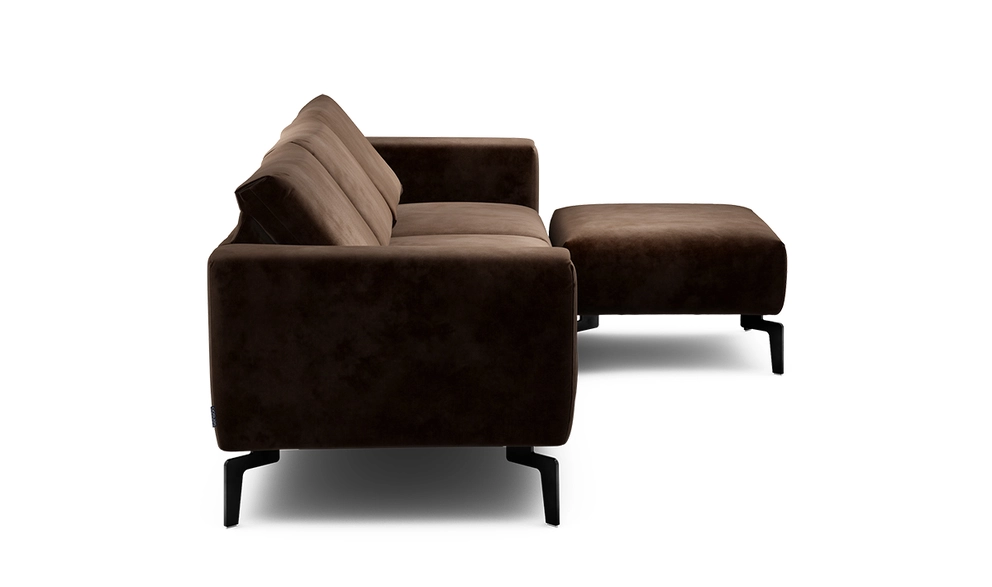 Einzelsofa Cosy1