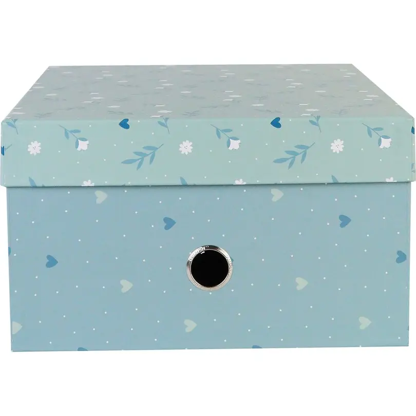 Aufbewahrungsbox Multibox