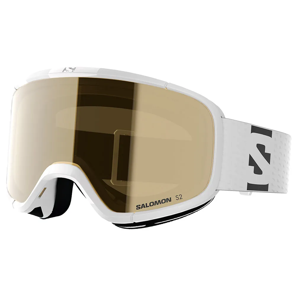 Salomon Lumi Access junior ski goggles