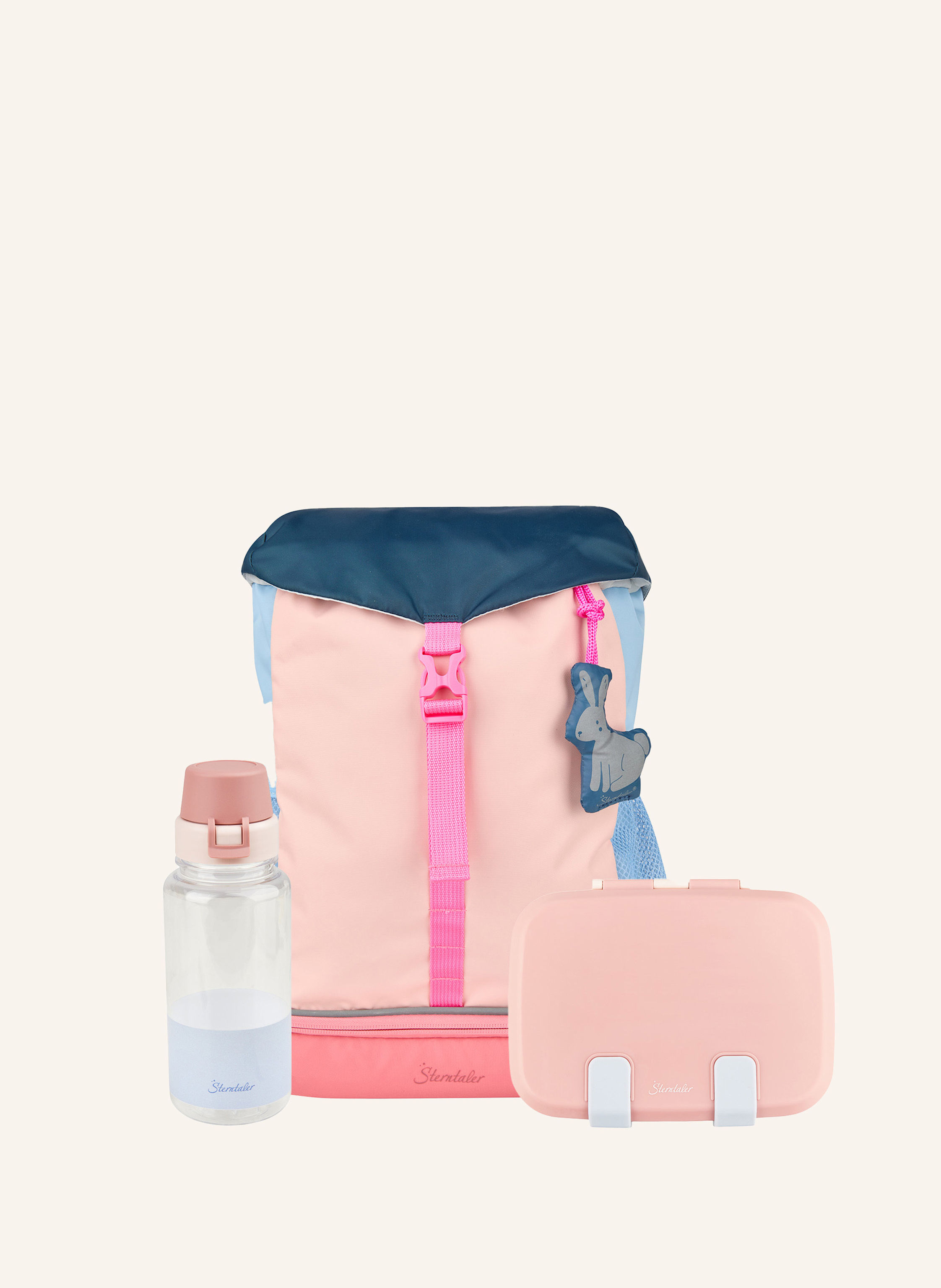 Sterntaler Kindergarten Set Waldtiere