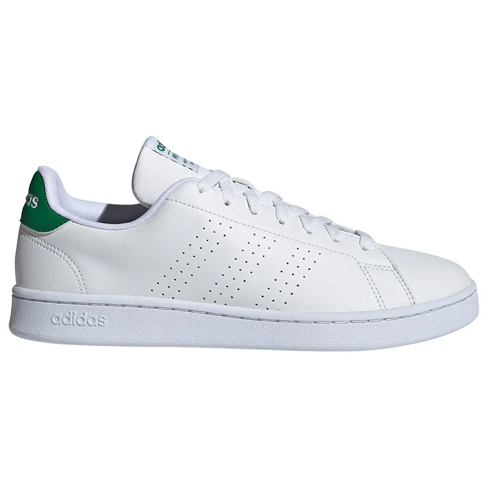 adidas Advantage trainers