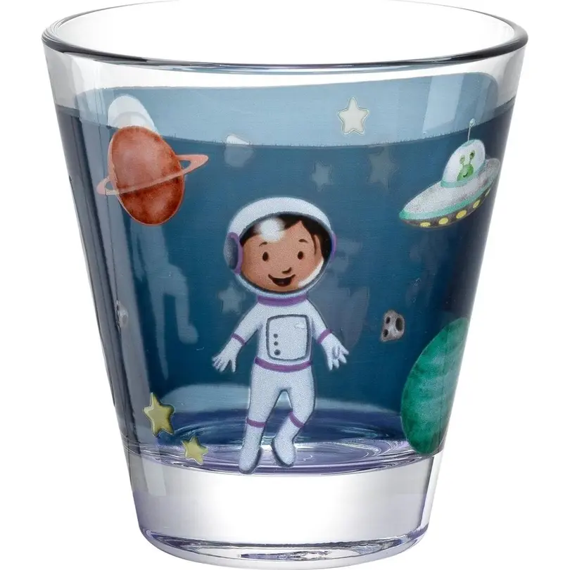Becher 6er-Set Avventura