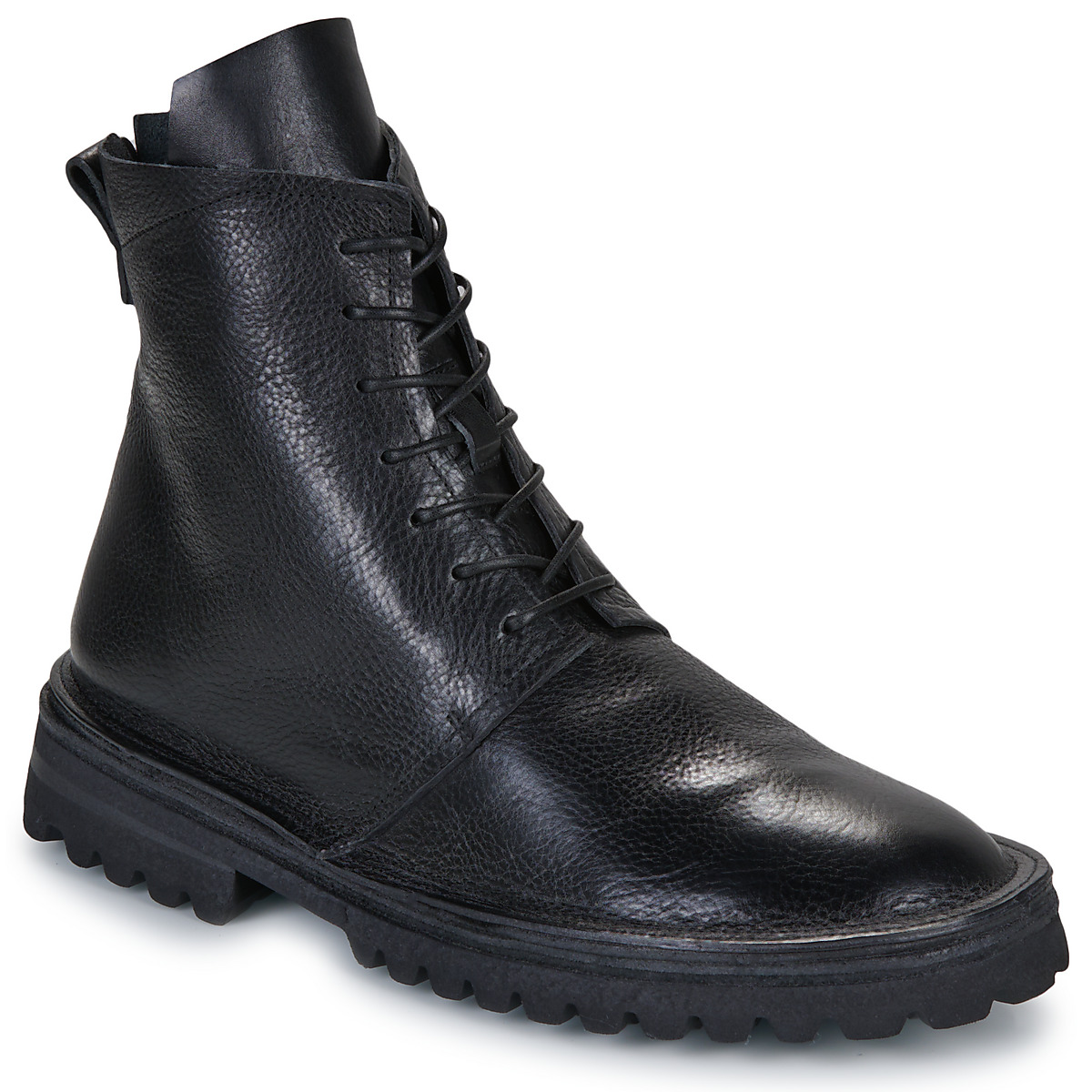 Moma - FLY - Black