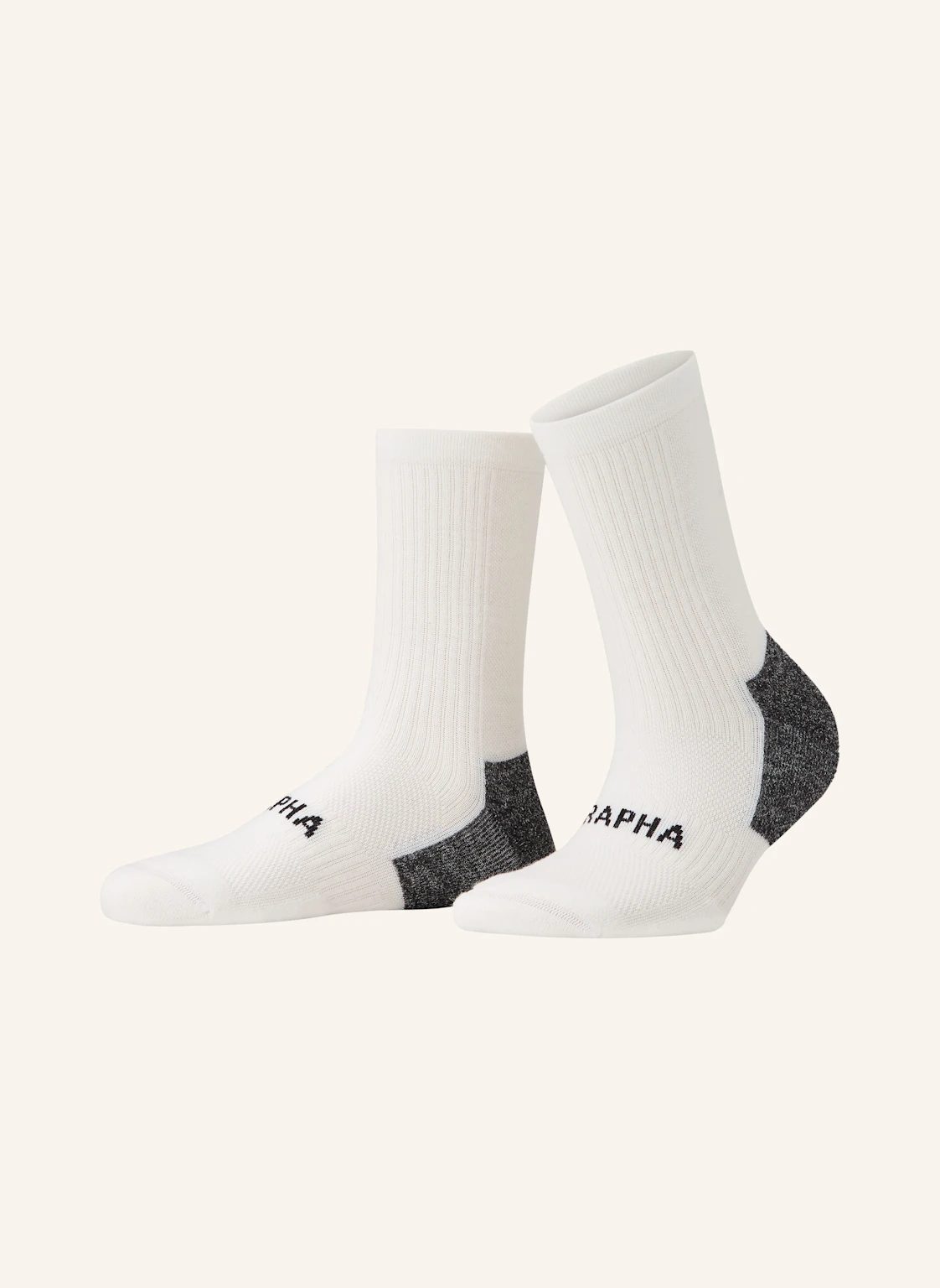 Rapha Radsocken PRO TEAM WINTER mit Merinowolle