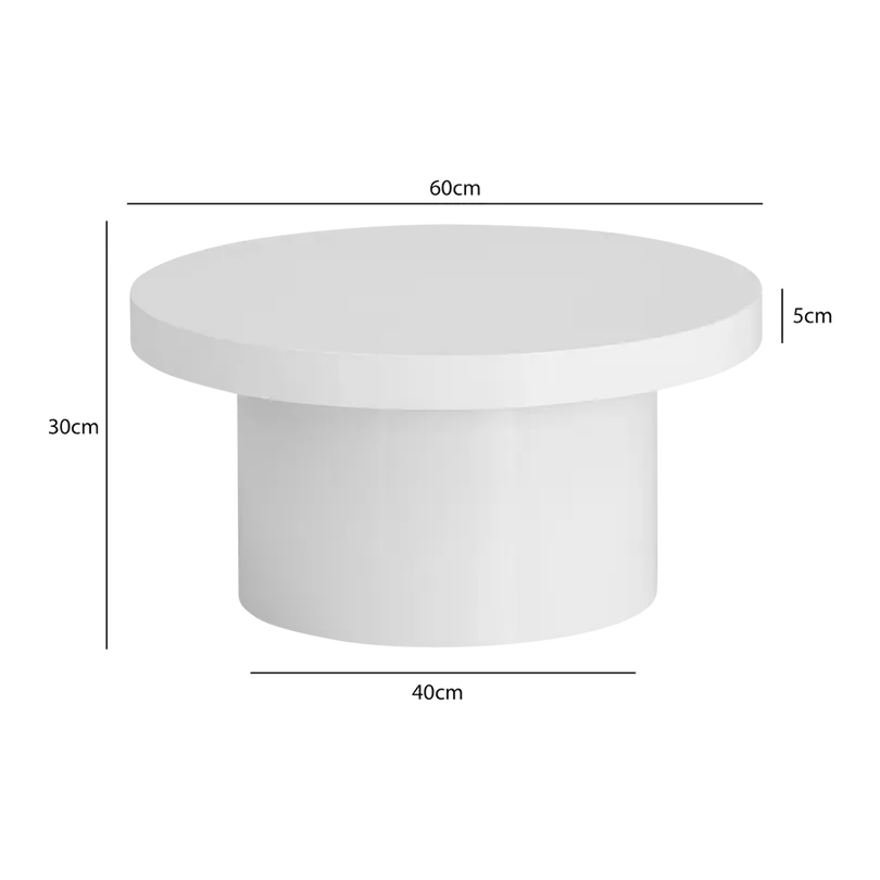 Klubtisch Design