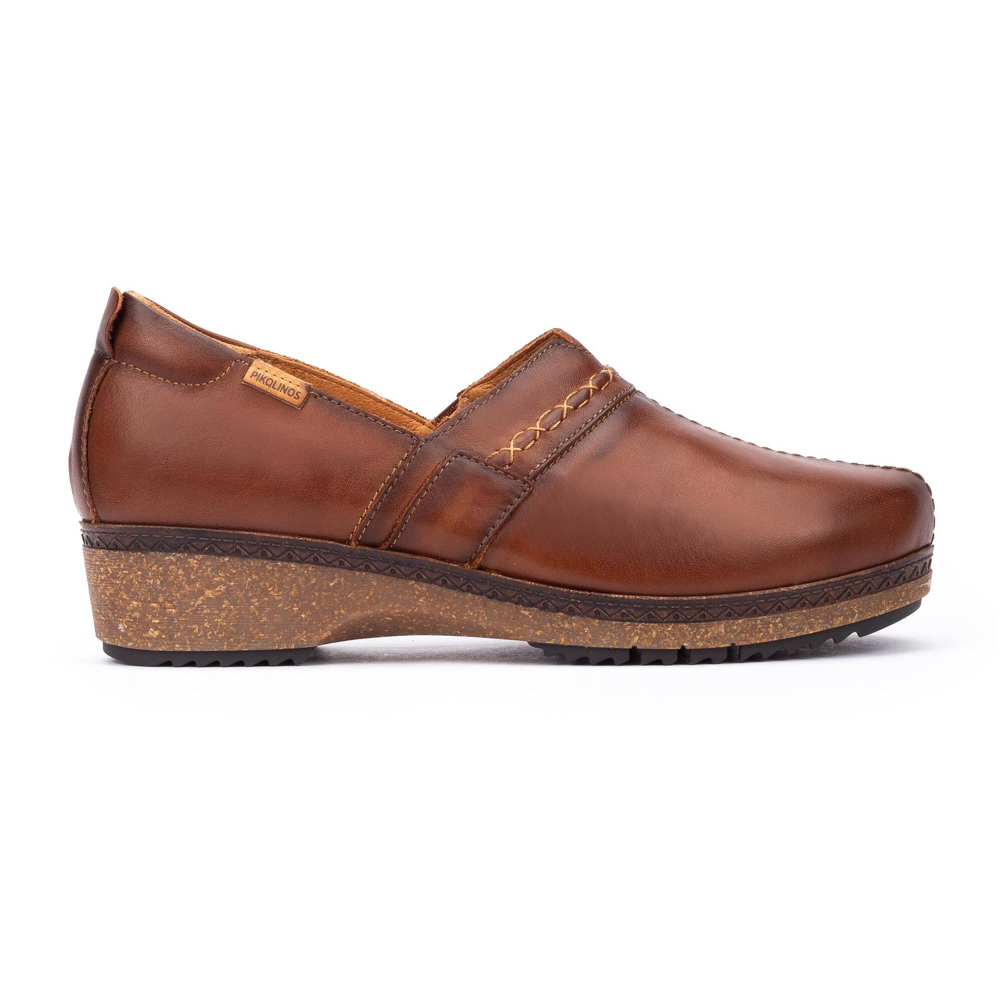 GRANADA - Zapato con cuña para mujer