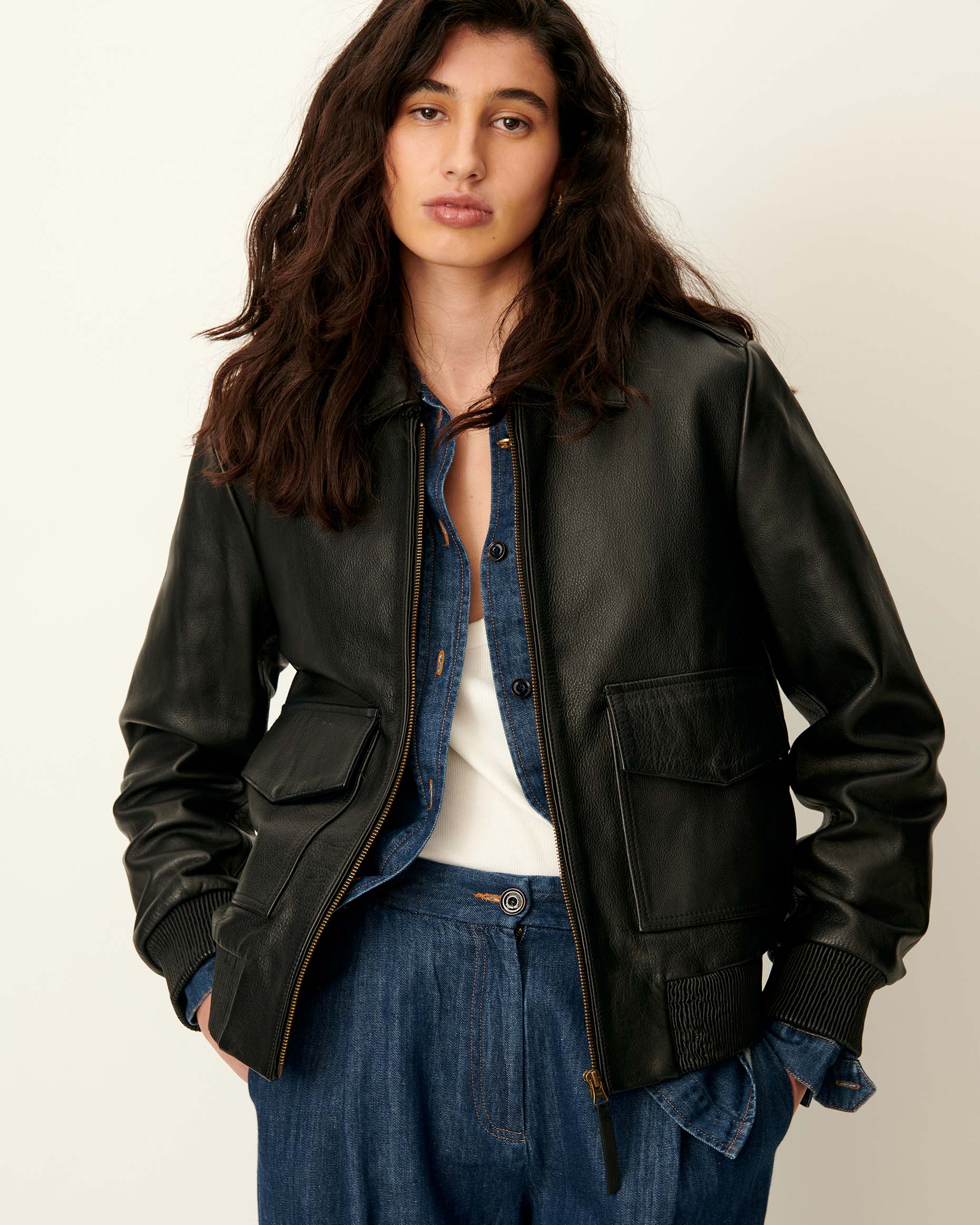 Veste Miley