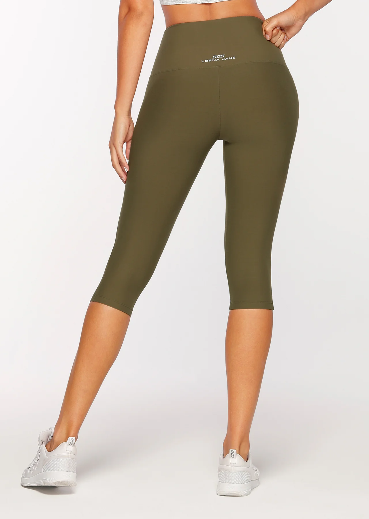 Dash Core 3/4 Tight