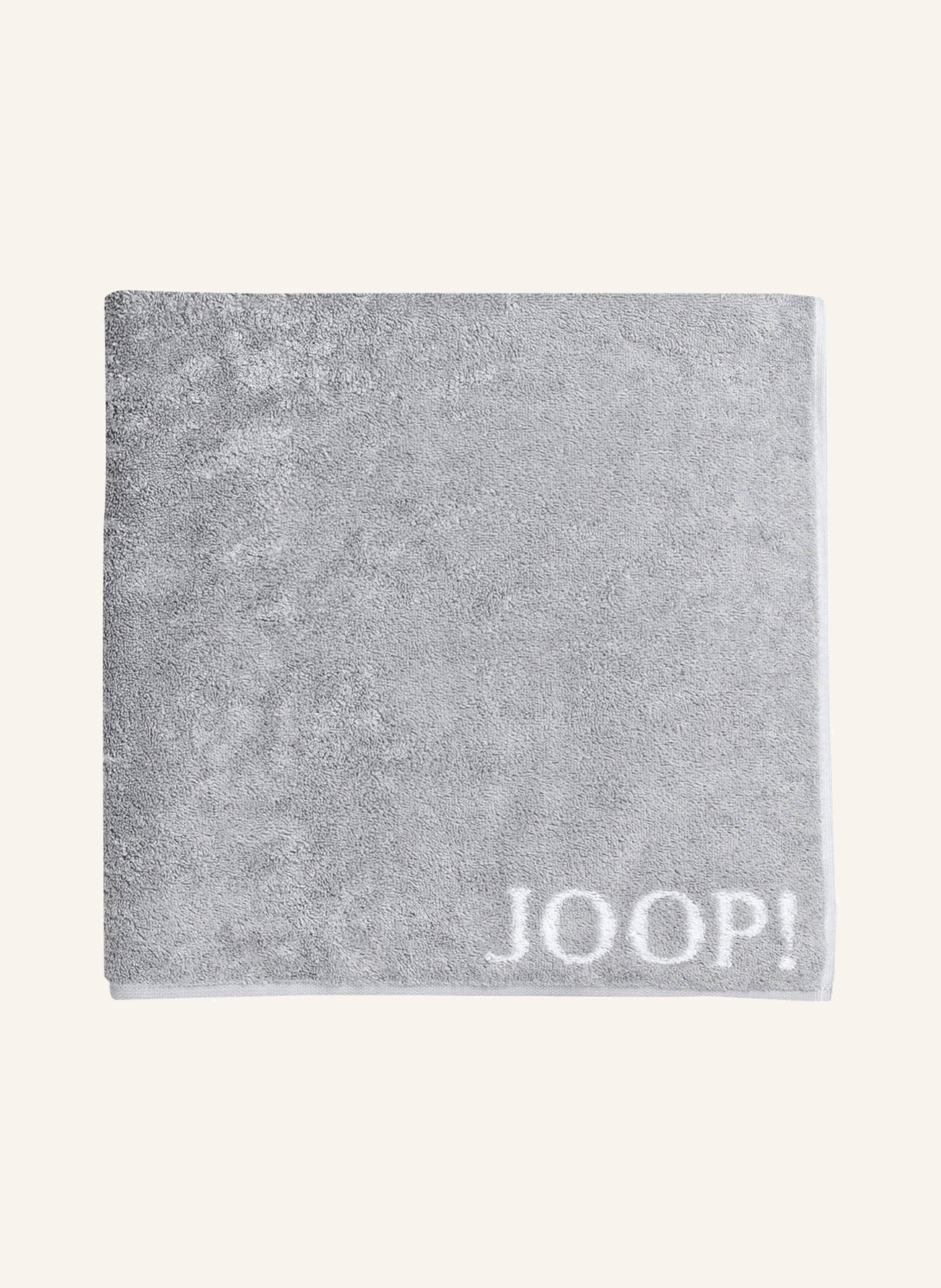 JOOP! Duschtuch CLASSIC DOUBLEFACE