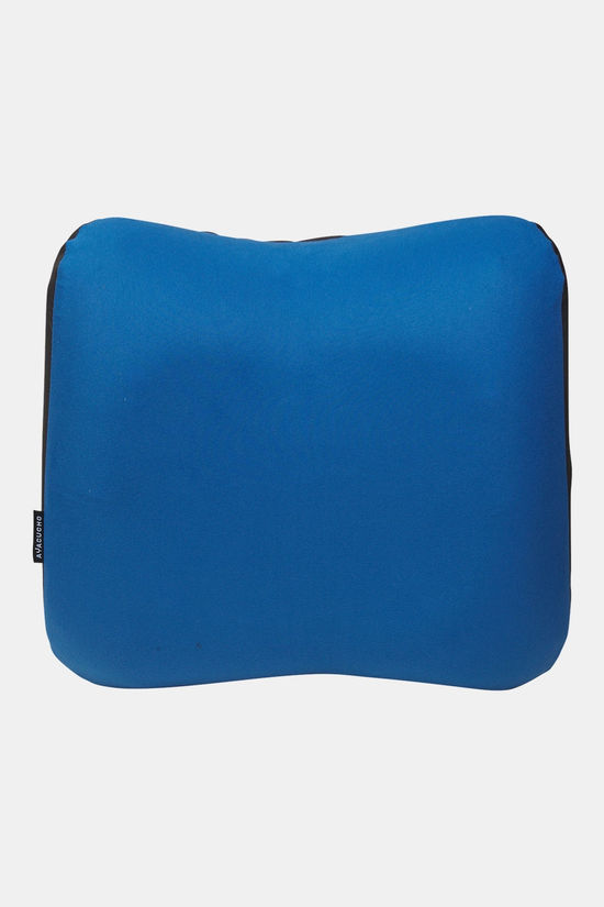 Ayacucho Travel Square Air Pillow Reiskussen