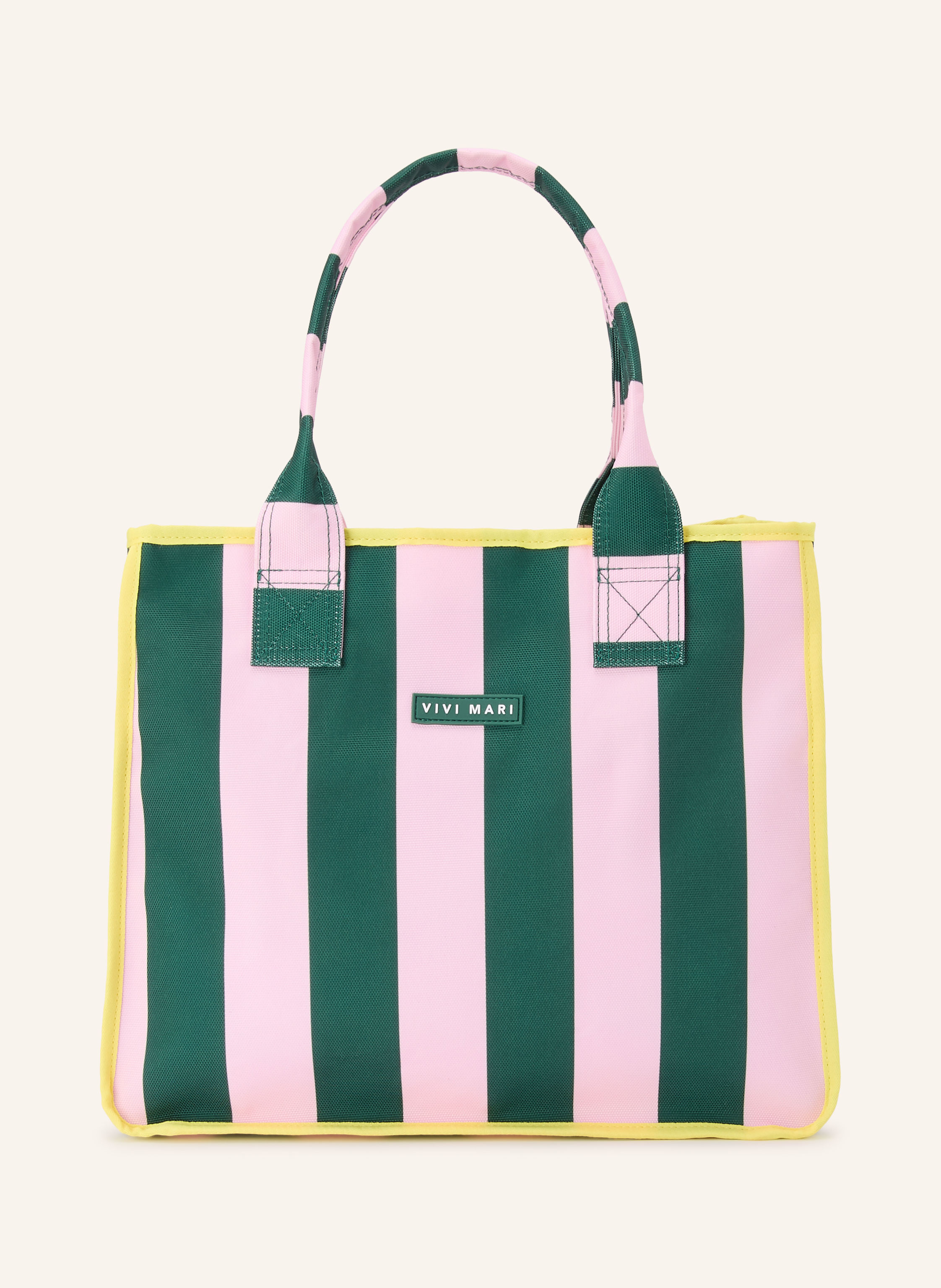 VIVI MARI Shopper mit Pouch