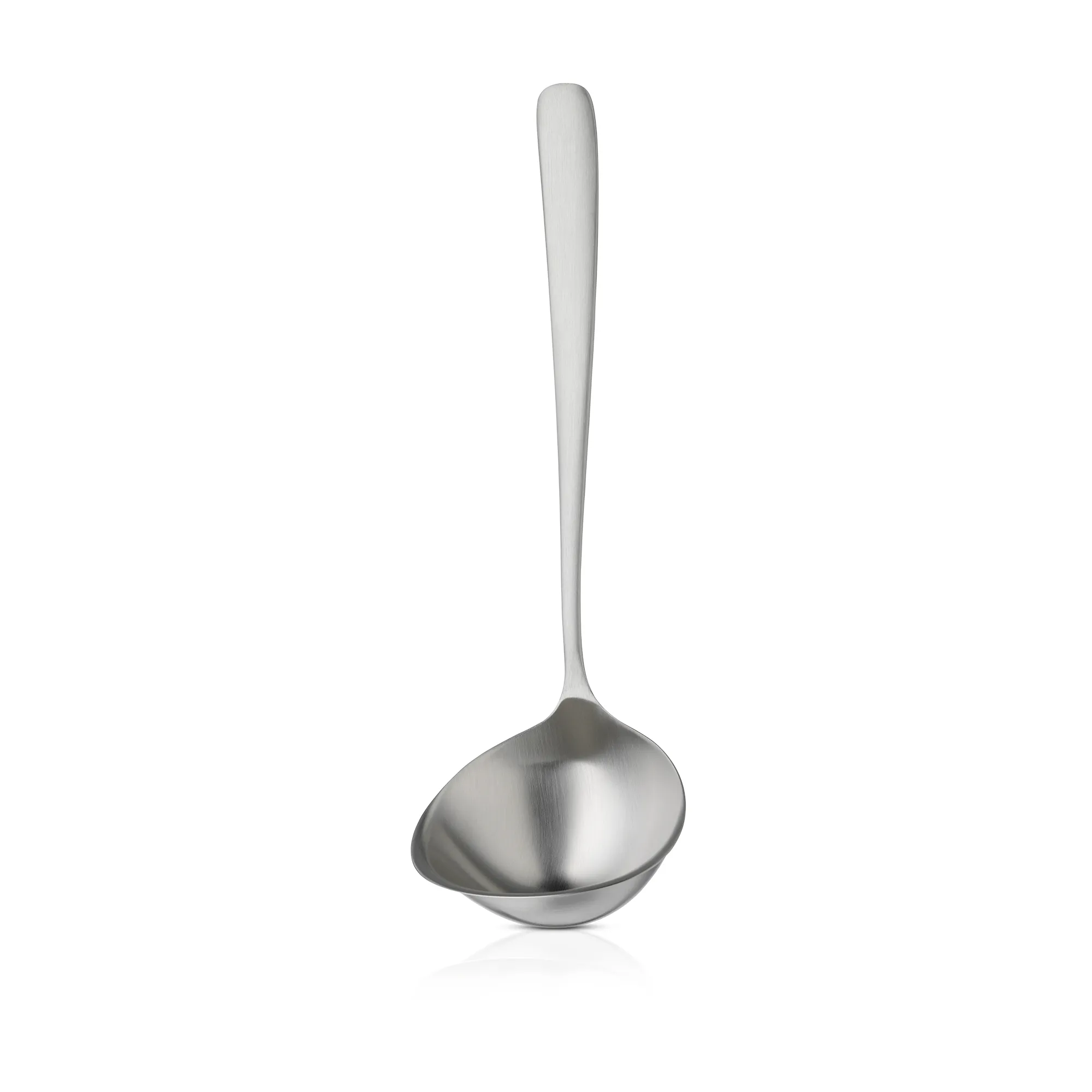 Soup ladle Vision