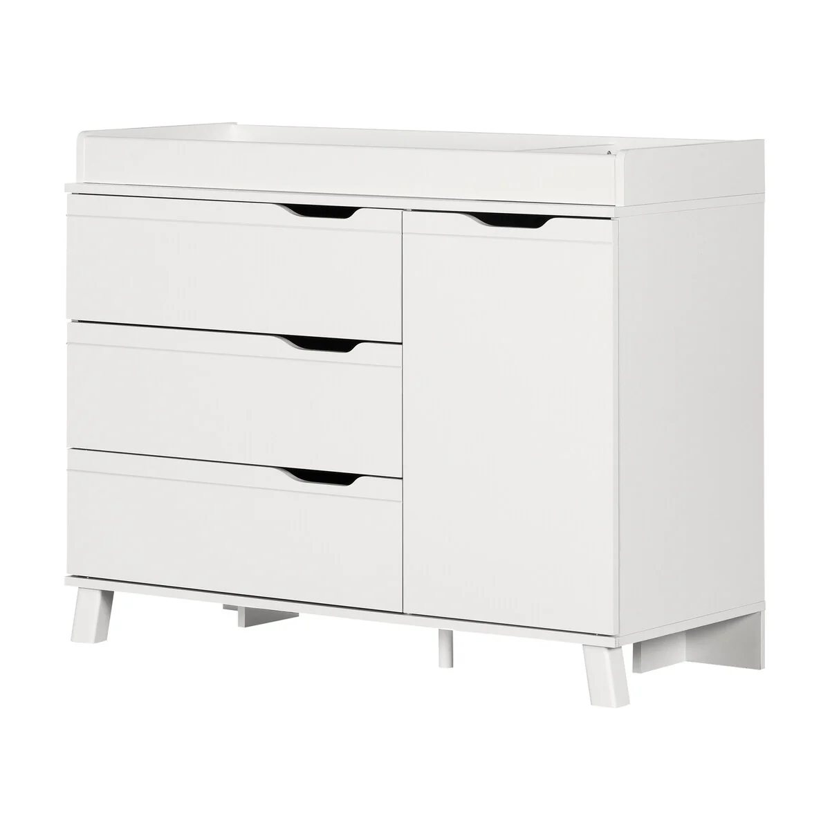 South Shore Kanagane Changing Table