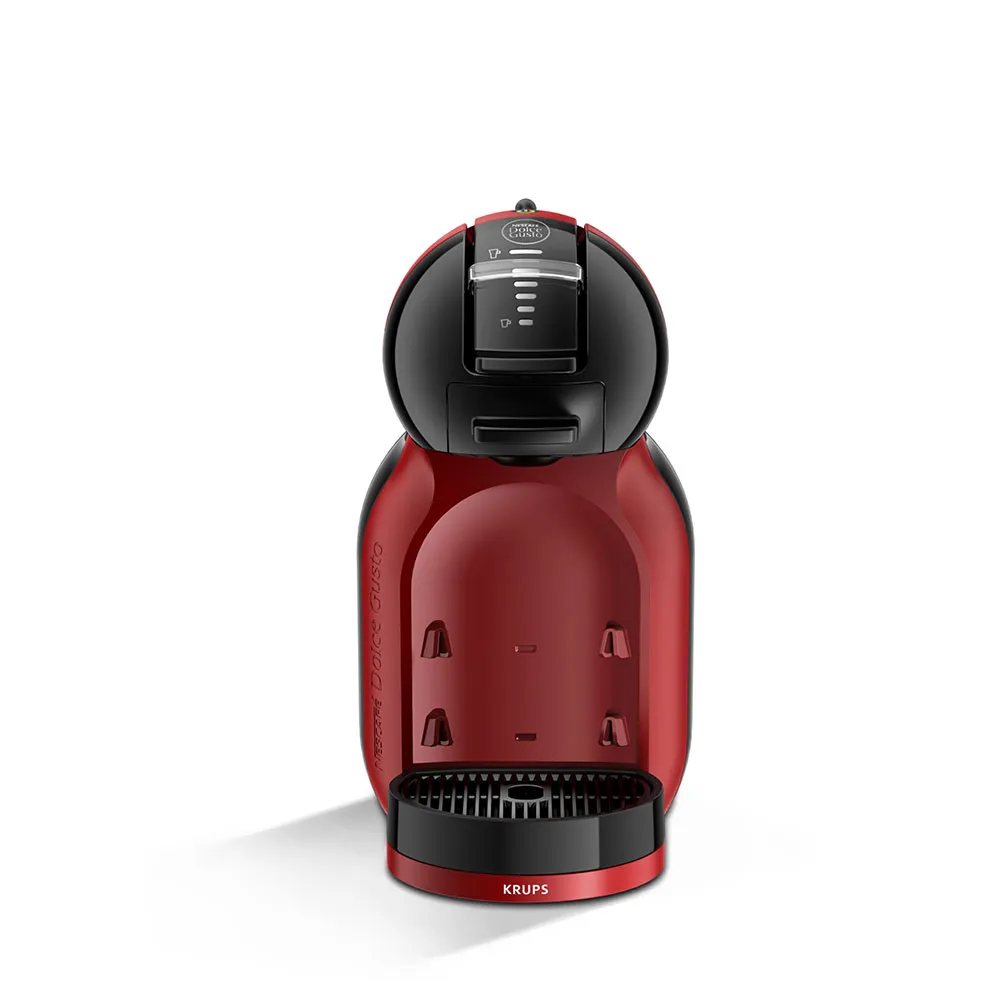 Krups Kp123Has Dolce Gusto Mini capsules coffee maker