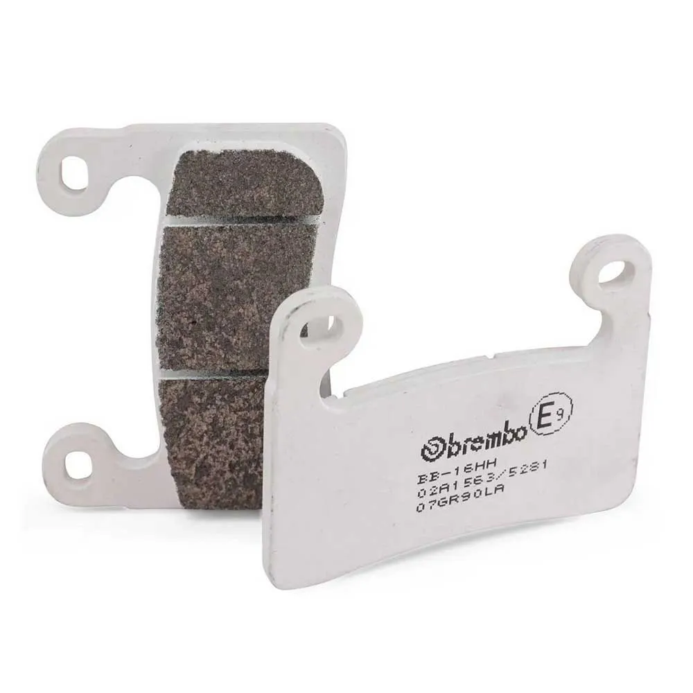 Brembo 07GR90LA sintered brake pads