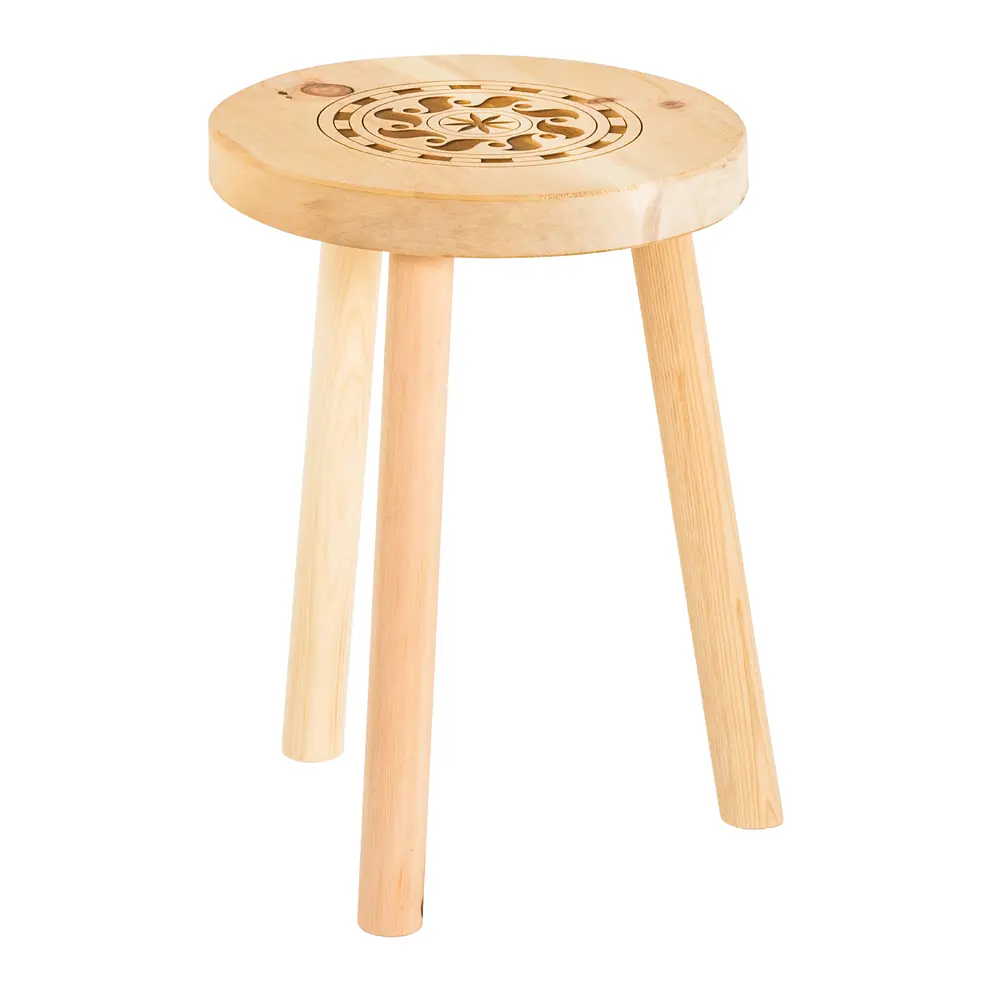 Hocker Guarda Val