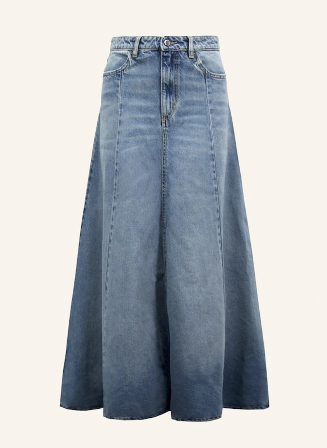 ICON DENIM Skirt CORA