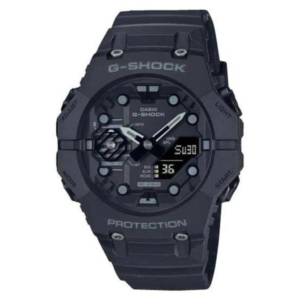 Casio G-SHOCK GA-B001-1AER watch