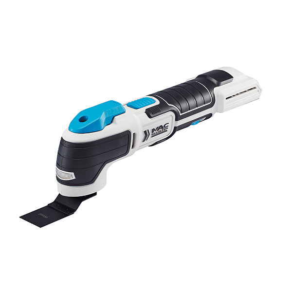 Outil multifonction sans fil Mac Allister Solo 18V ( sans batterie)