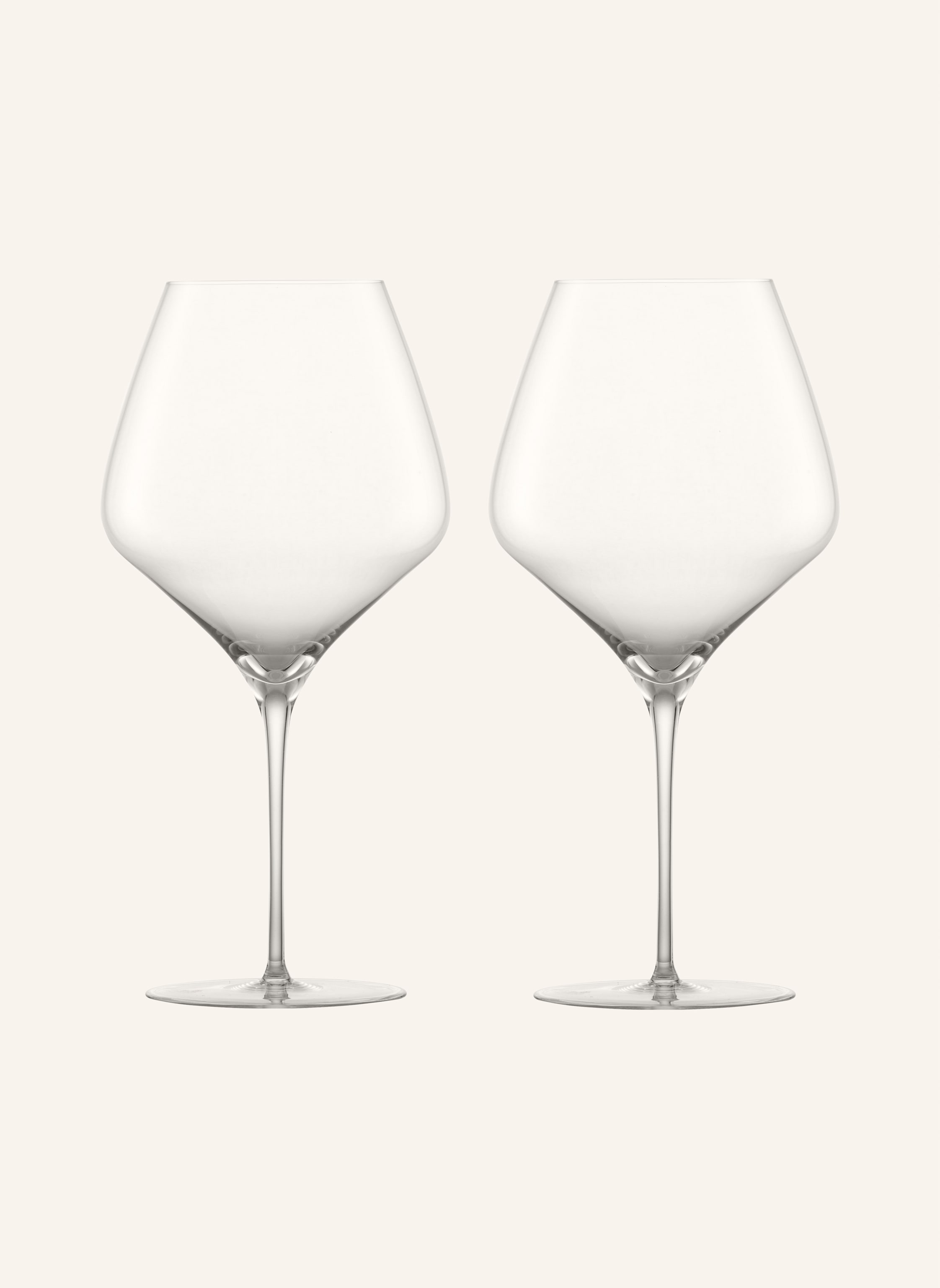 ZWIESEL GLAS 2er-Set Weingläser ALLORO