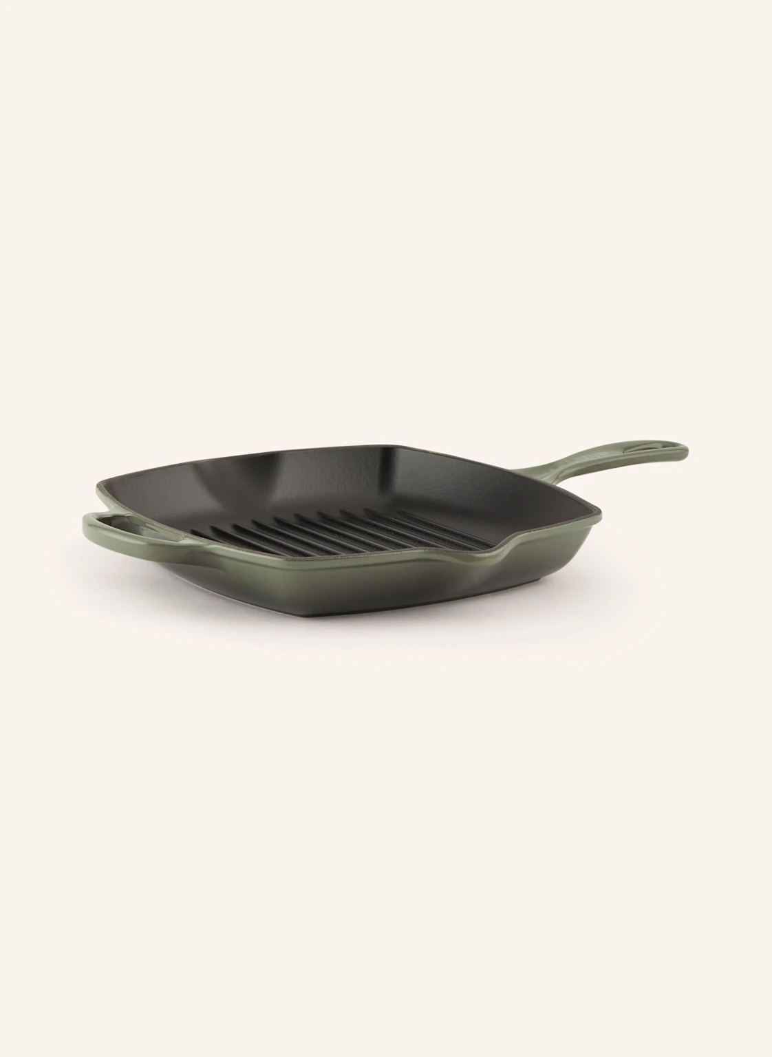 LE CREUSET Grillpfanne SIGNATURE