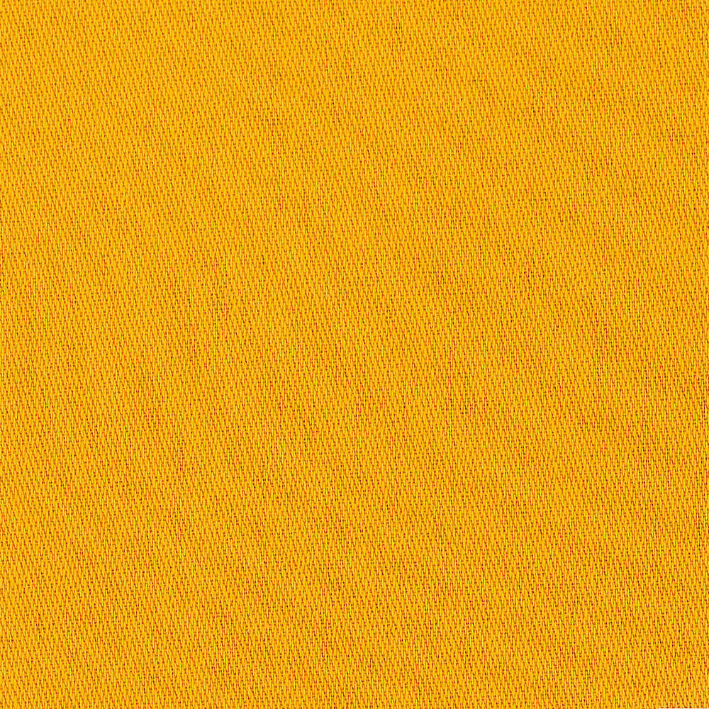 CONFETTIS AURORE - Serviette  pur coton orange 45x45